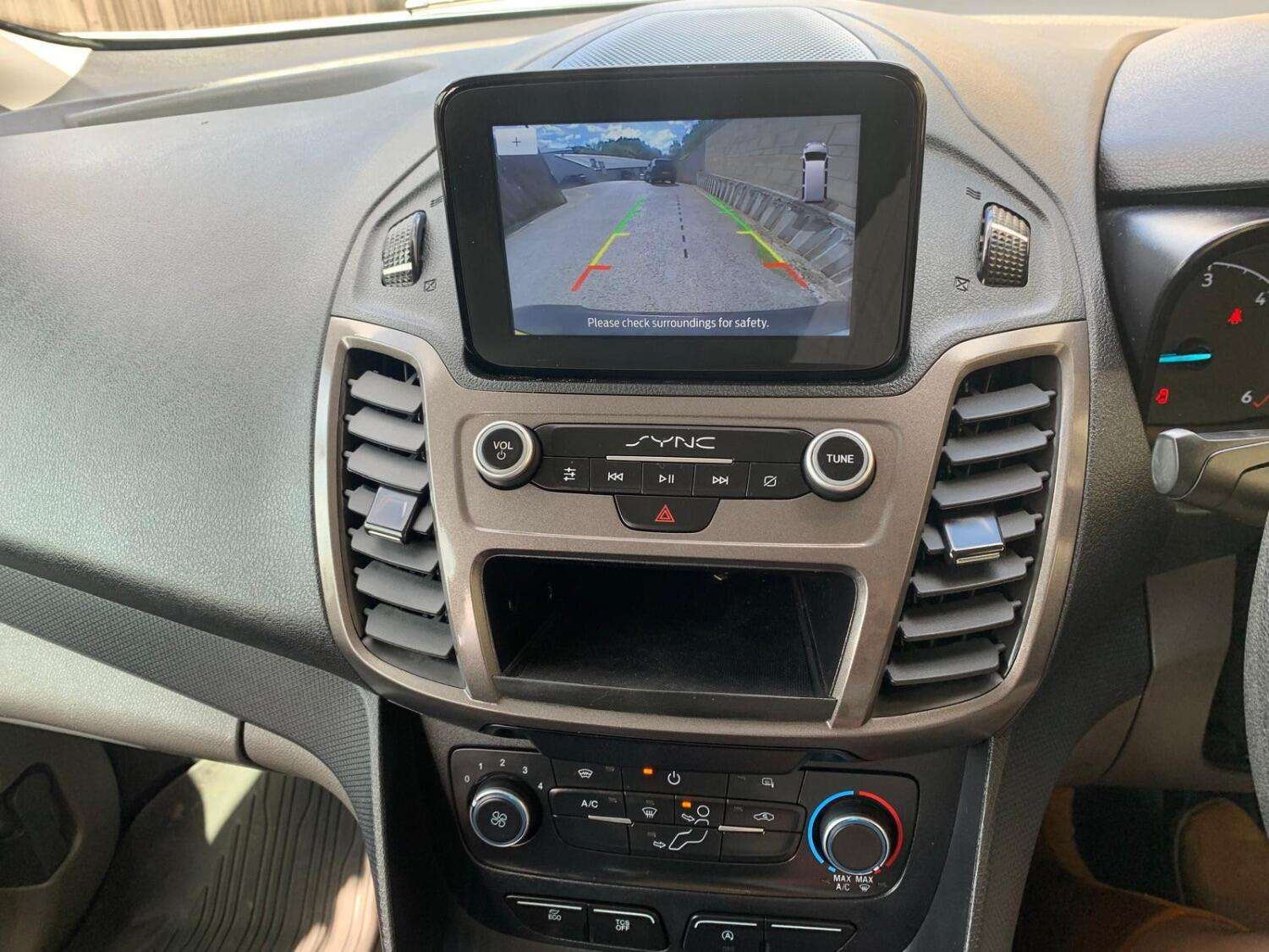 2024 FORD TRANSIT 2024 FORD TRANSIT