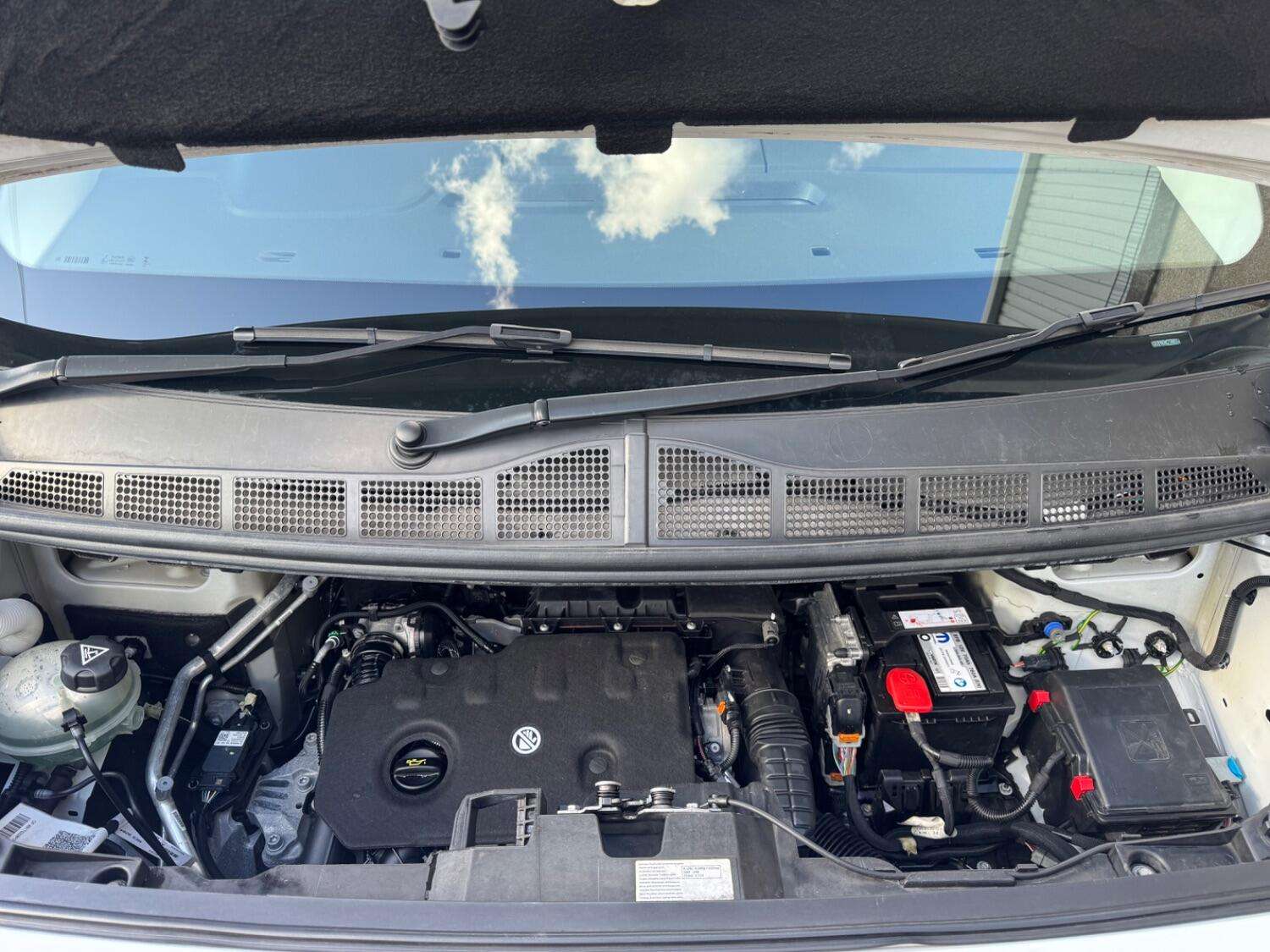 2024 TOYOTA PROACE 2024 TOYOTA PROACE