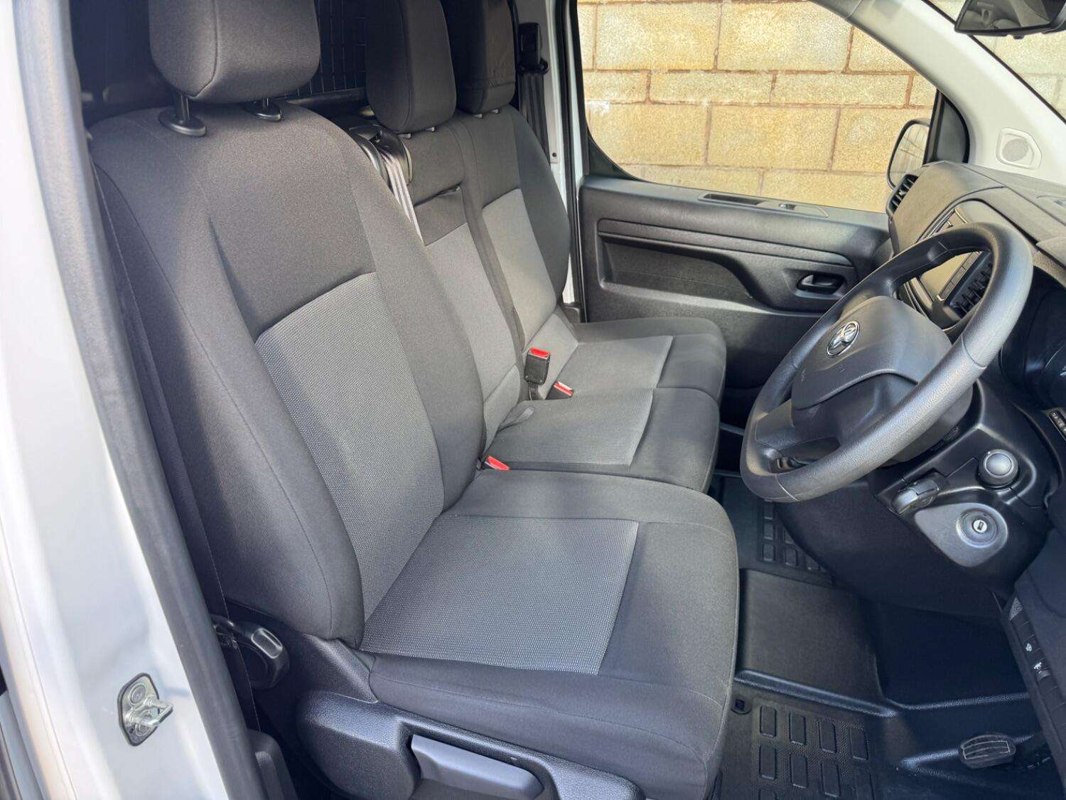 2024 TOYOTA PROACE 2024 TOYOTA PROACE