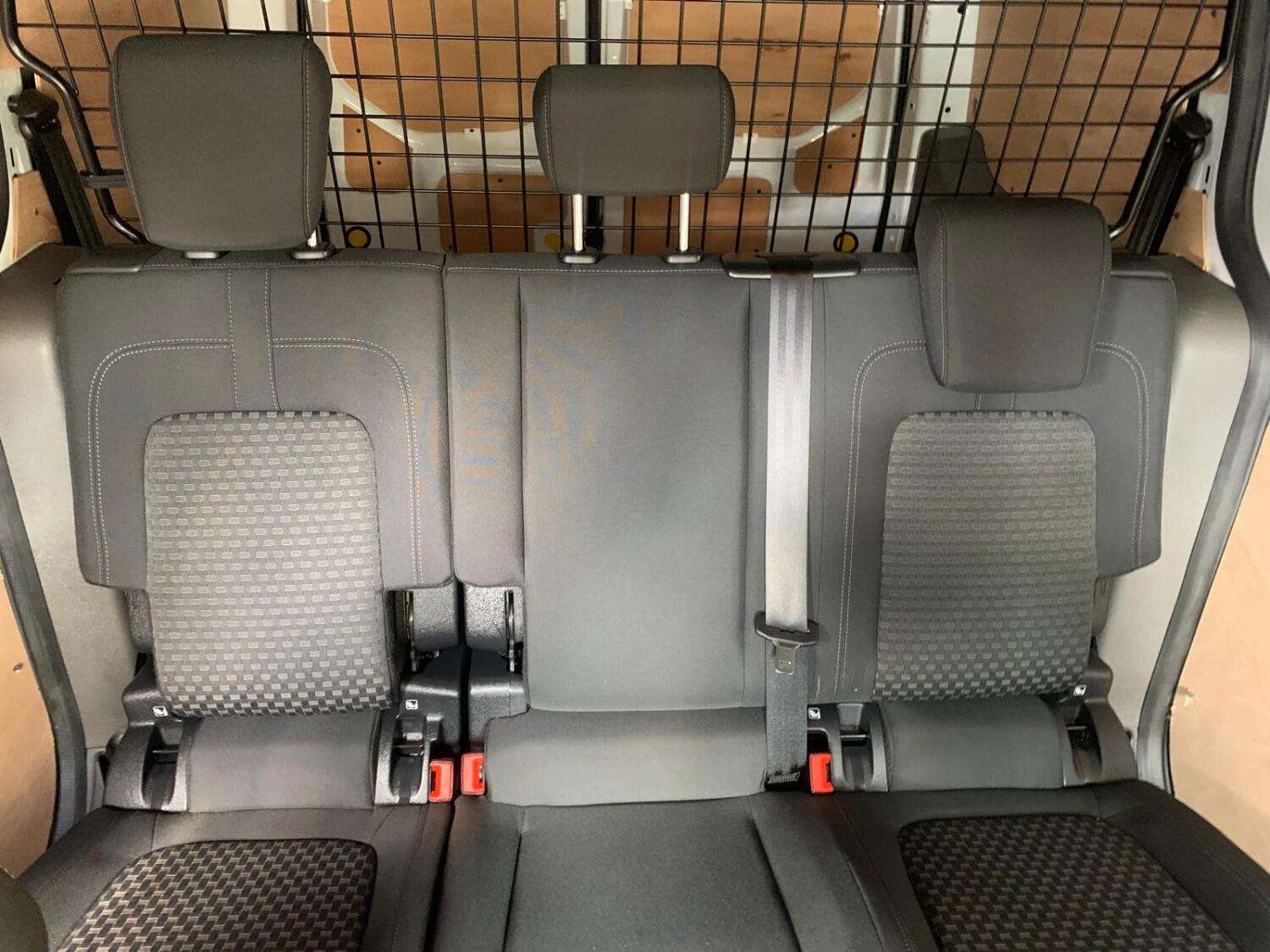 2024 FORD TRANSIT 2024 FORD TRANSIT