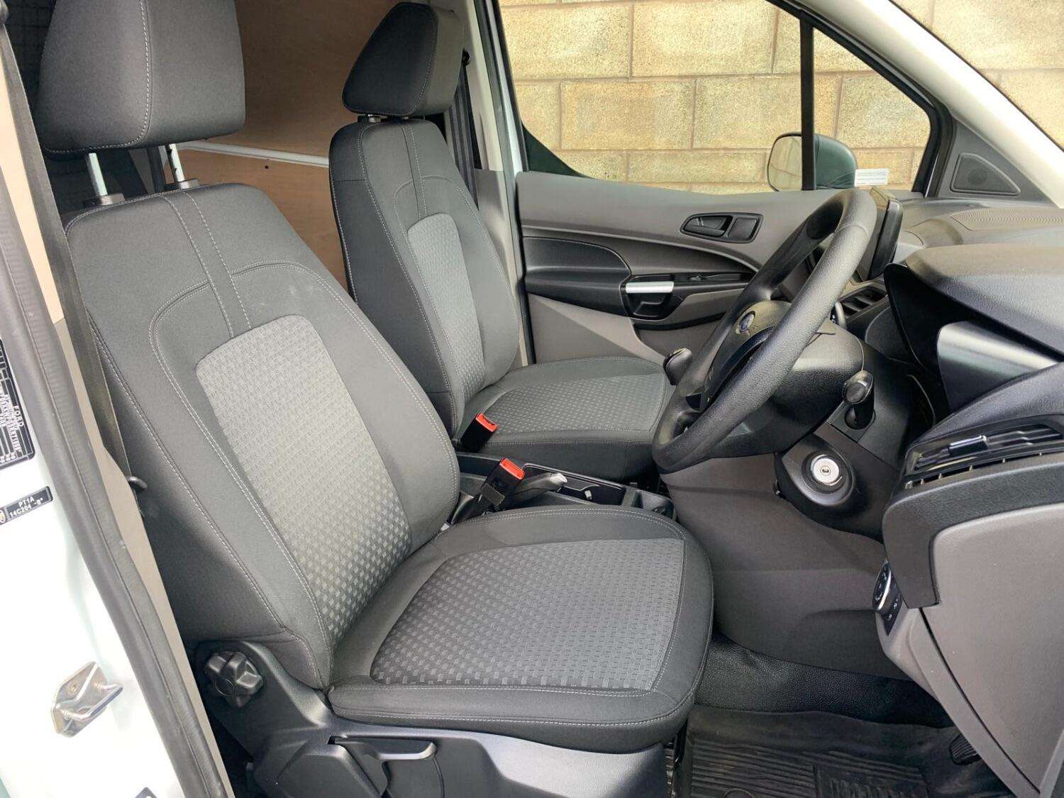 2024 FORD TRANSIT 2024 FORD TRANSIT