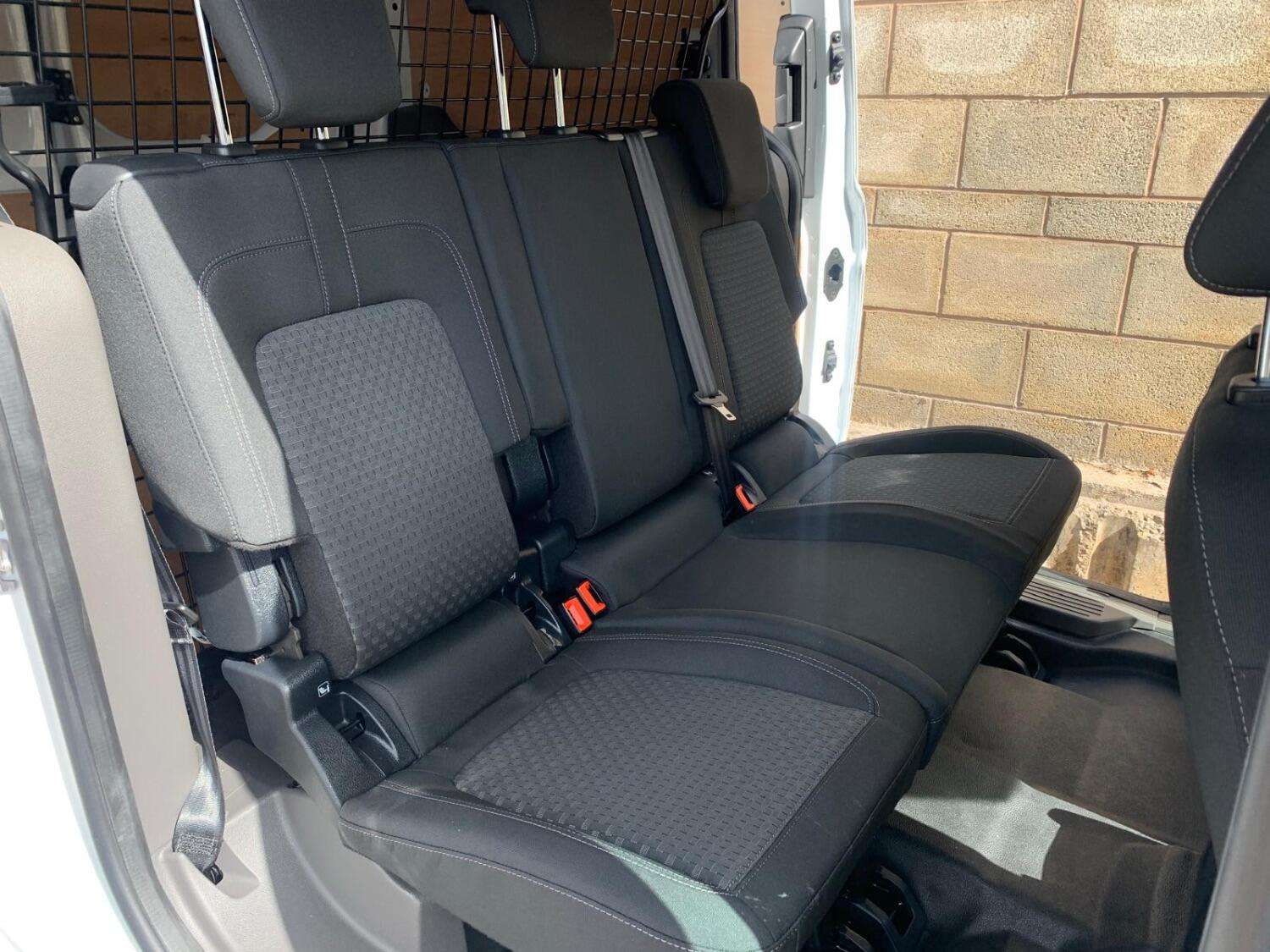 2024 FORD TRANSIT 2024 FORD TRANSIT