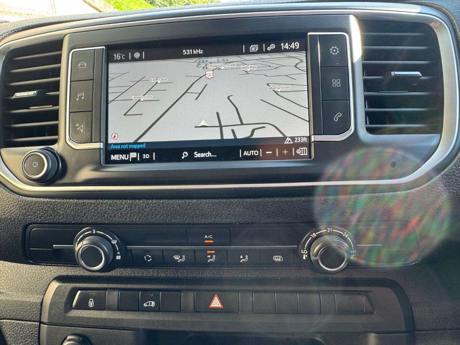 2024 TOYOTA PROACE 2024 TOYOTA PROACE