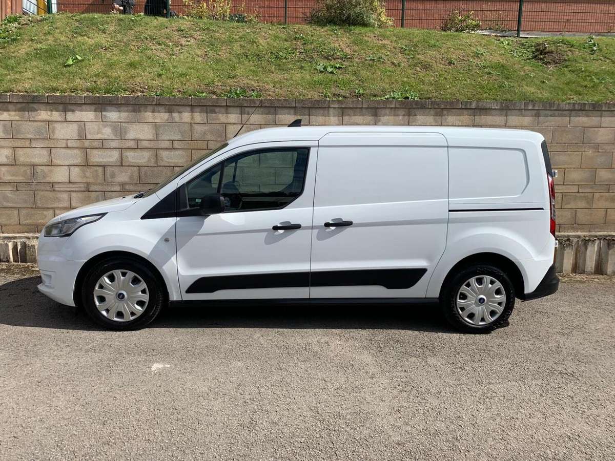 Check out this Ford Transit 2024 Diesel Manual