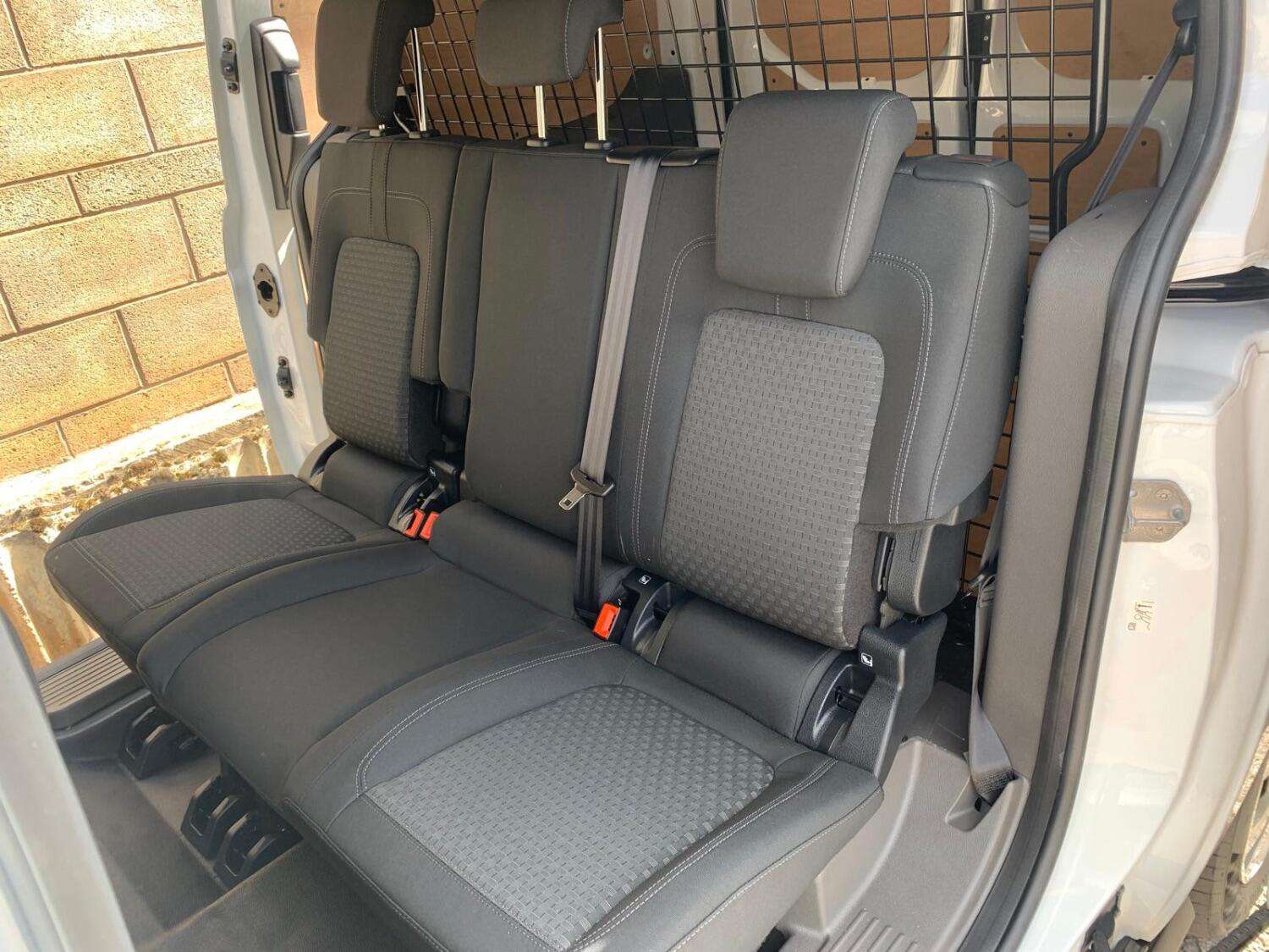 2024 FORD TRANSIT 2024 FORD TRANSIT