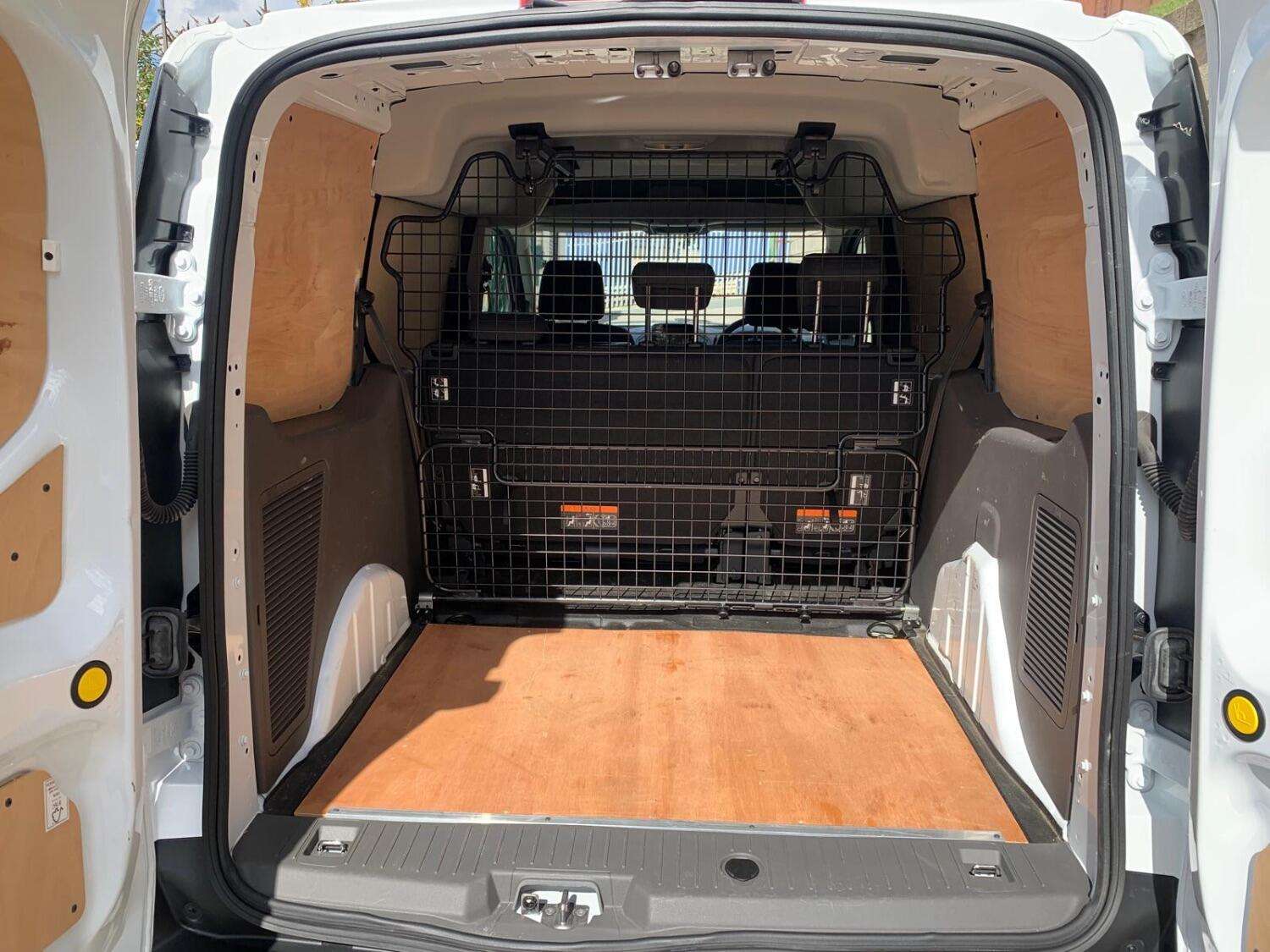 2024 FORD TRANSIT 2024 FORD TRANSIT