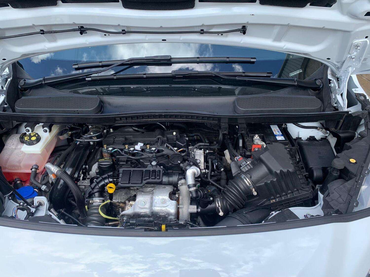 2024 FORD TRANSIT 2024 FORD TRANSIT