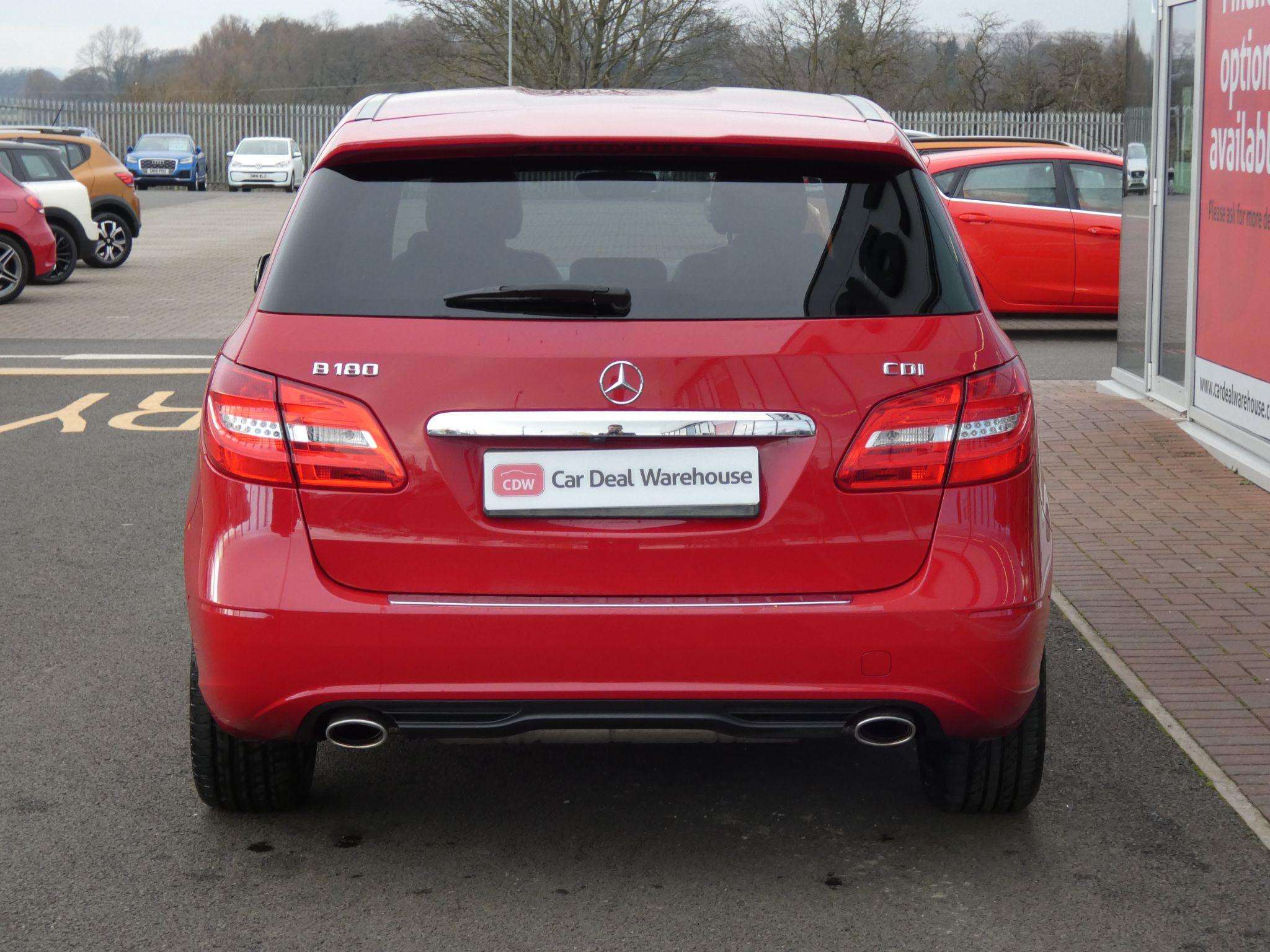 2014 MERCEDES-BENZ B CLASS 2014 MERCEDES-BENZ B CLASS