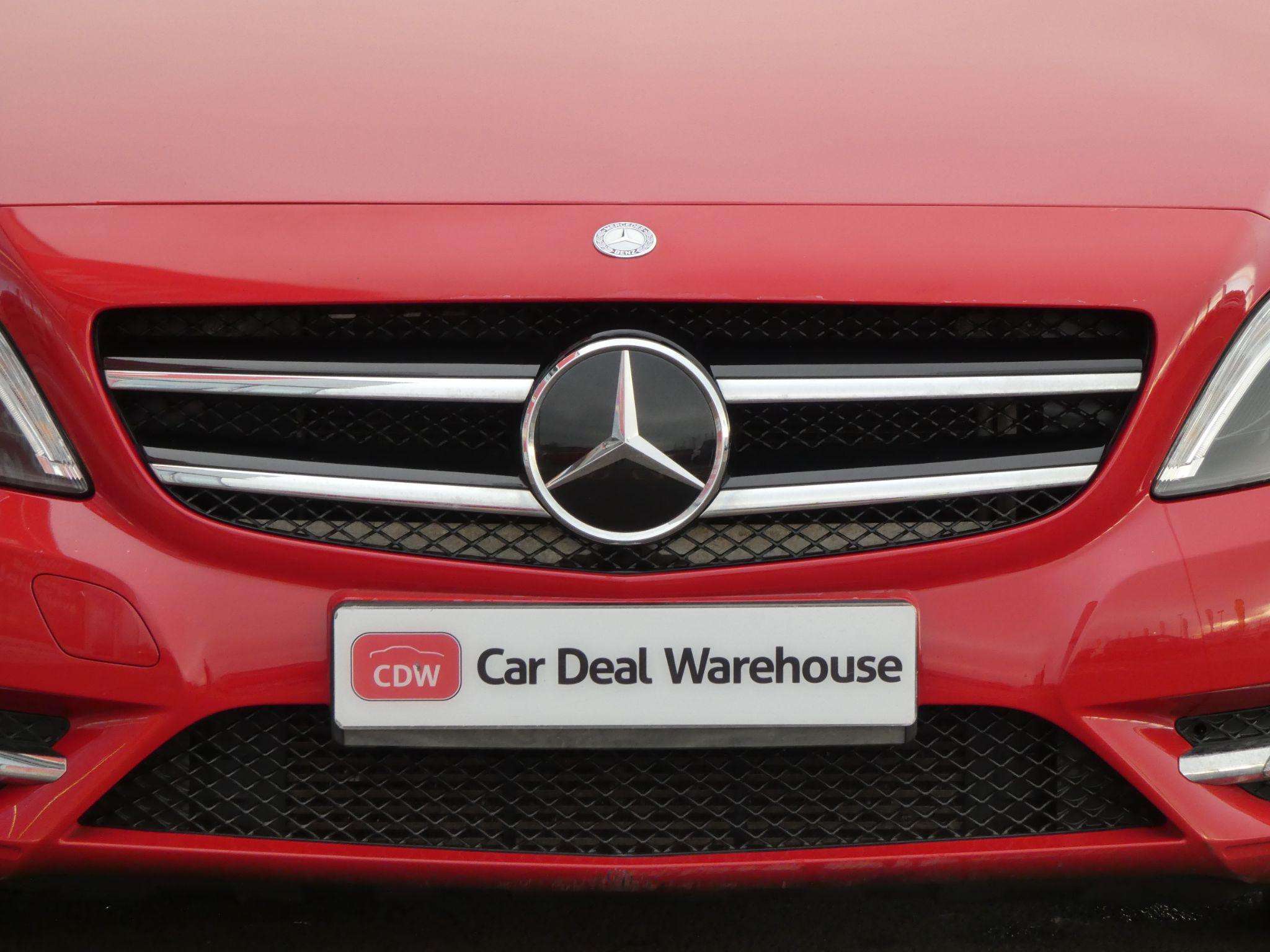 2014 MERCEDES-BENZ B CLASS 2014 MERCEDES-BENZ B CLASS