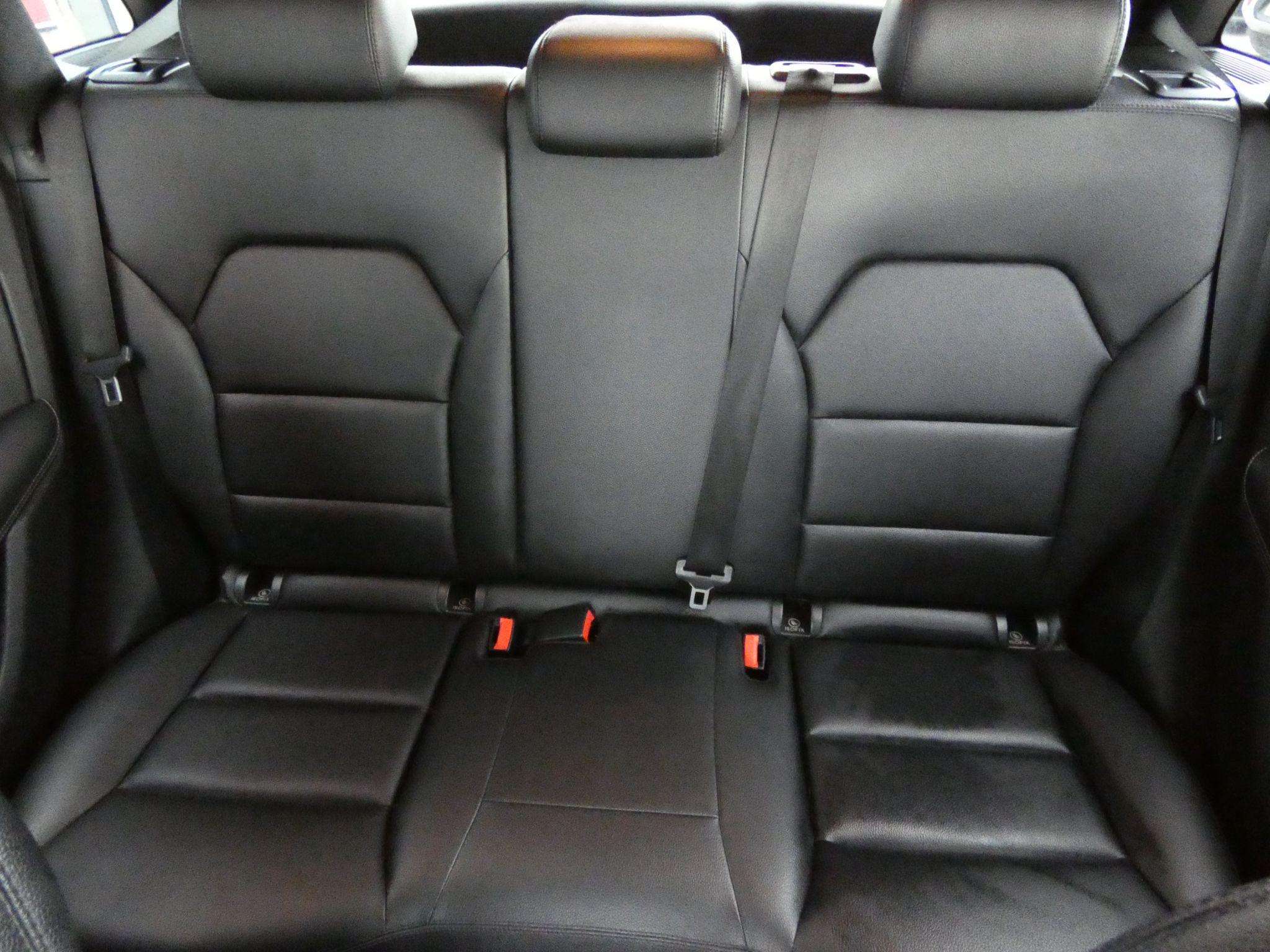 2014 MERCEDES-BENZ B CLASS 2014 MERCEDES-BENZ B CLASS