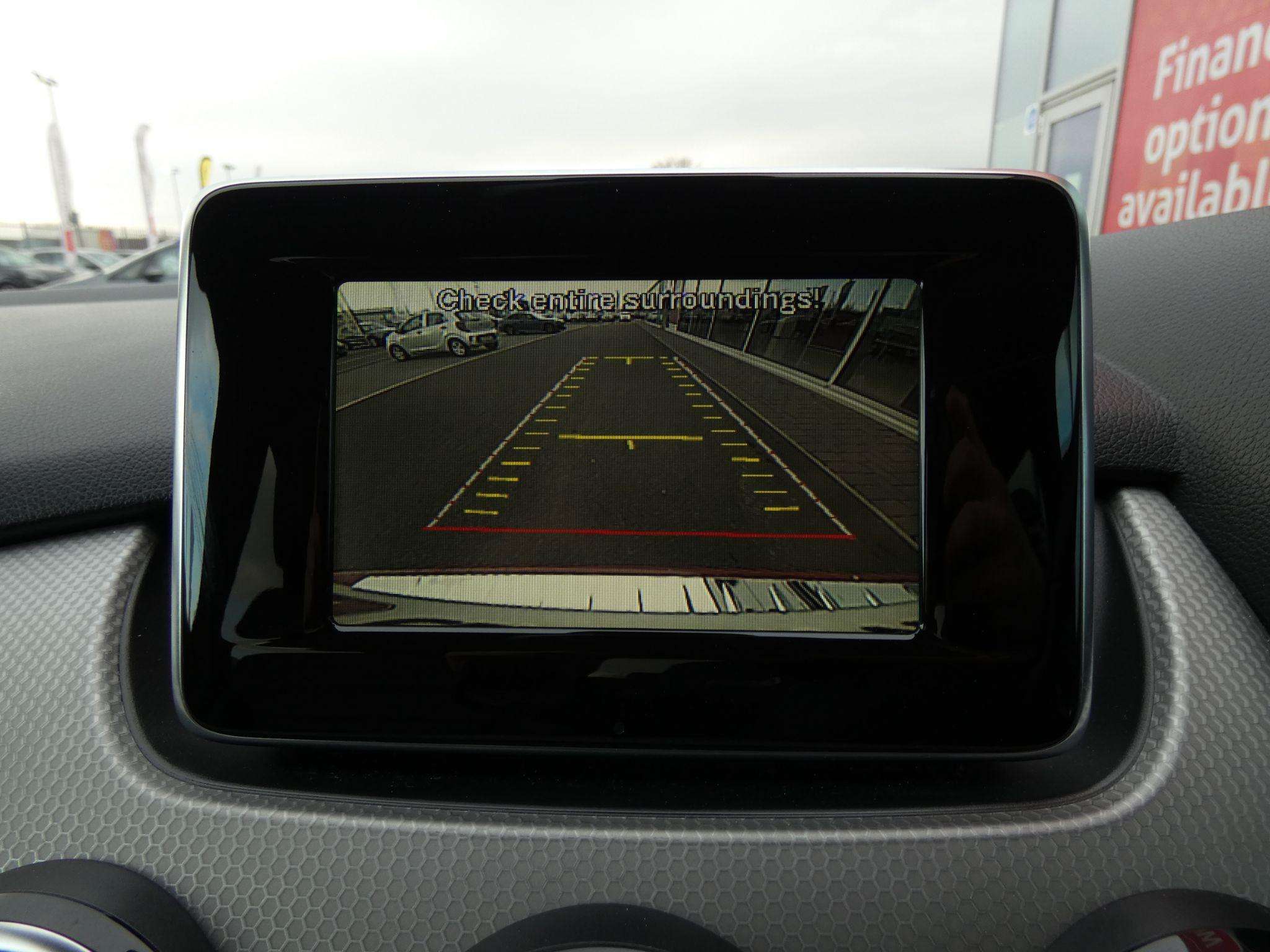 2014 MERCEDES-BENZ B CLASS 2014 MERCEDES-BENZ B CLASS