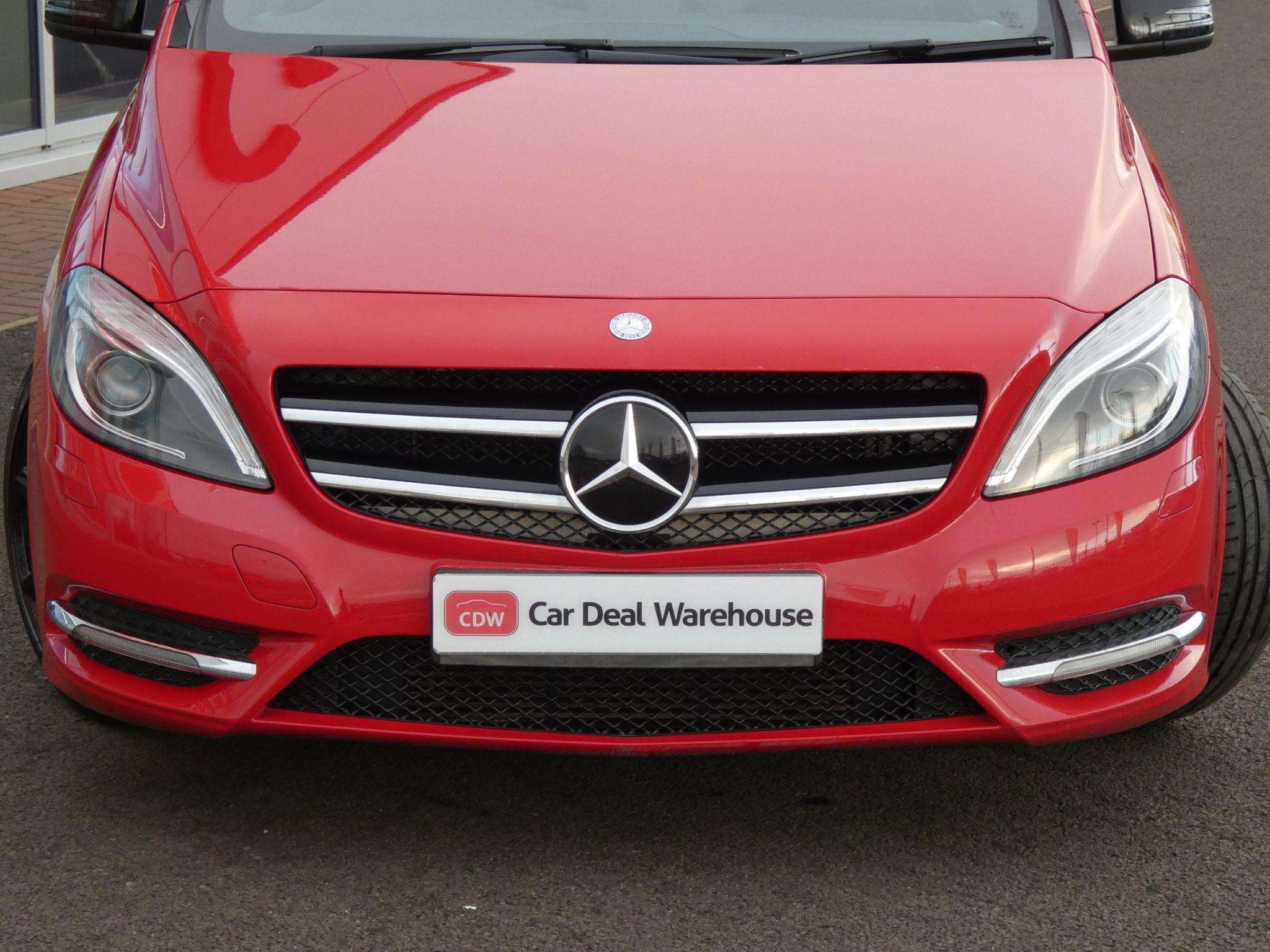 2014 MERCEDES-BENZ B CLASS 2014 MERCEDES-BENZ B CLASS