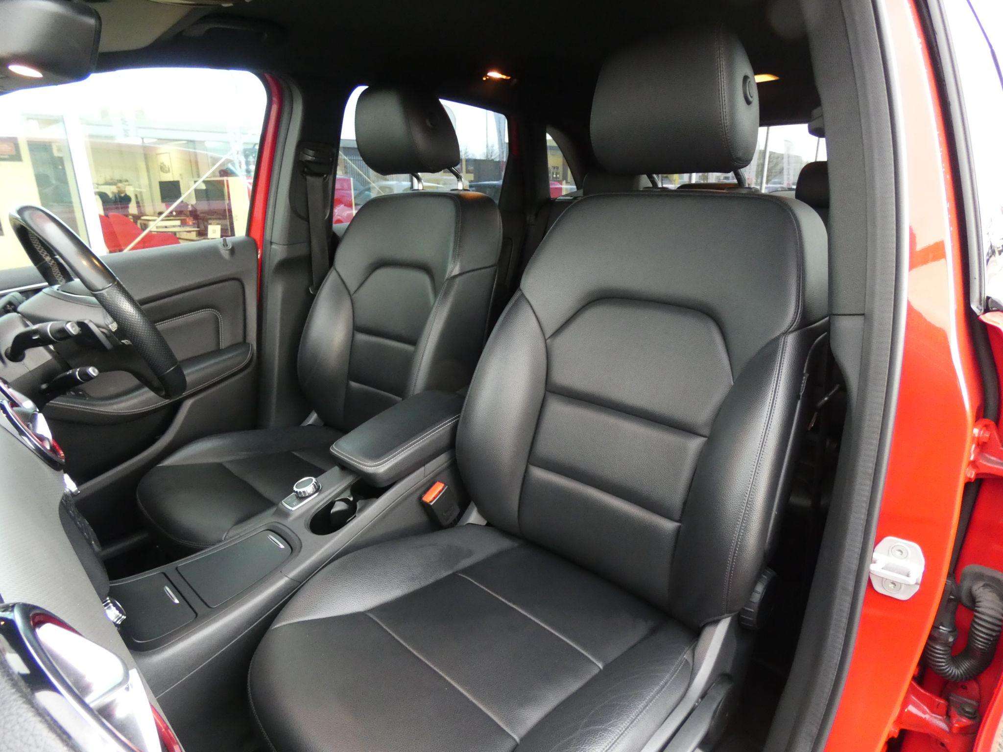 2014 MERCEDES-BENZ B CLASS 2014 MERCEDES-BENZ B CLASS