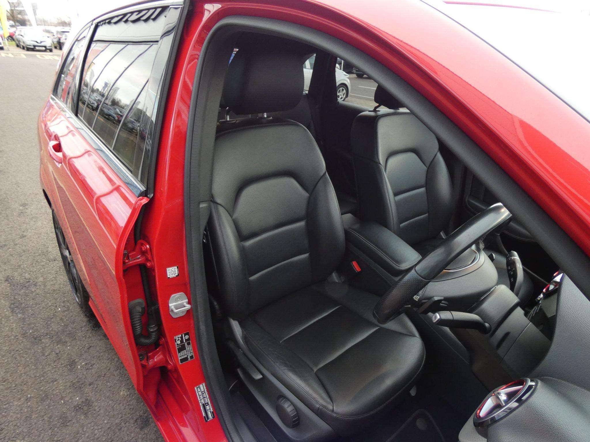 2014 MERCEDES-BENZ B CLASS 2014 MERCEDES-BENZ B CLASS