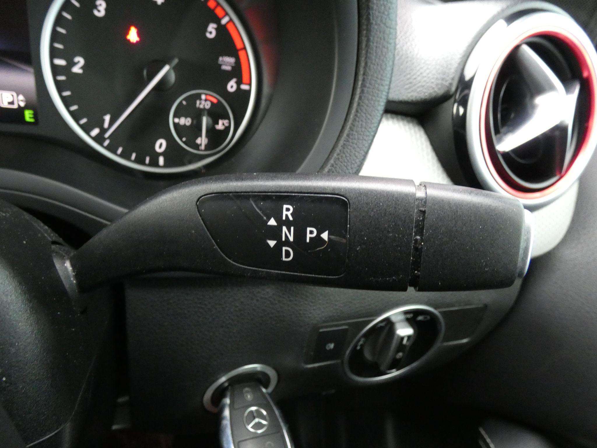 2014 MERCEDES-BENZ B CLASS 2014 MERCEDES-BENZ B CLASS