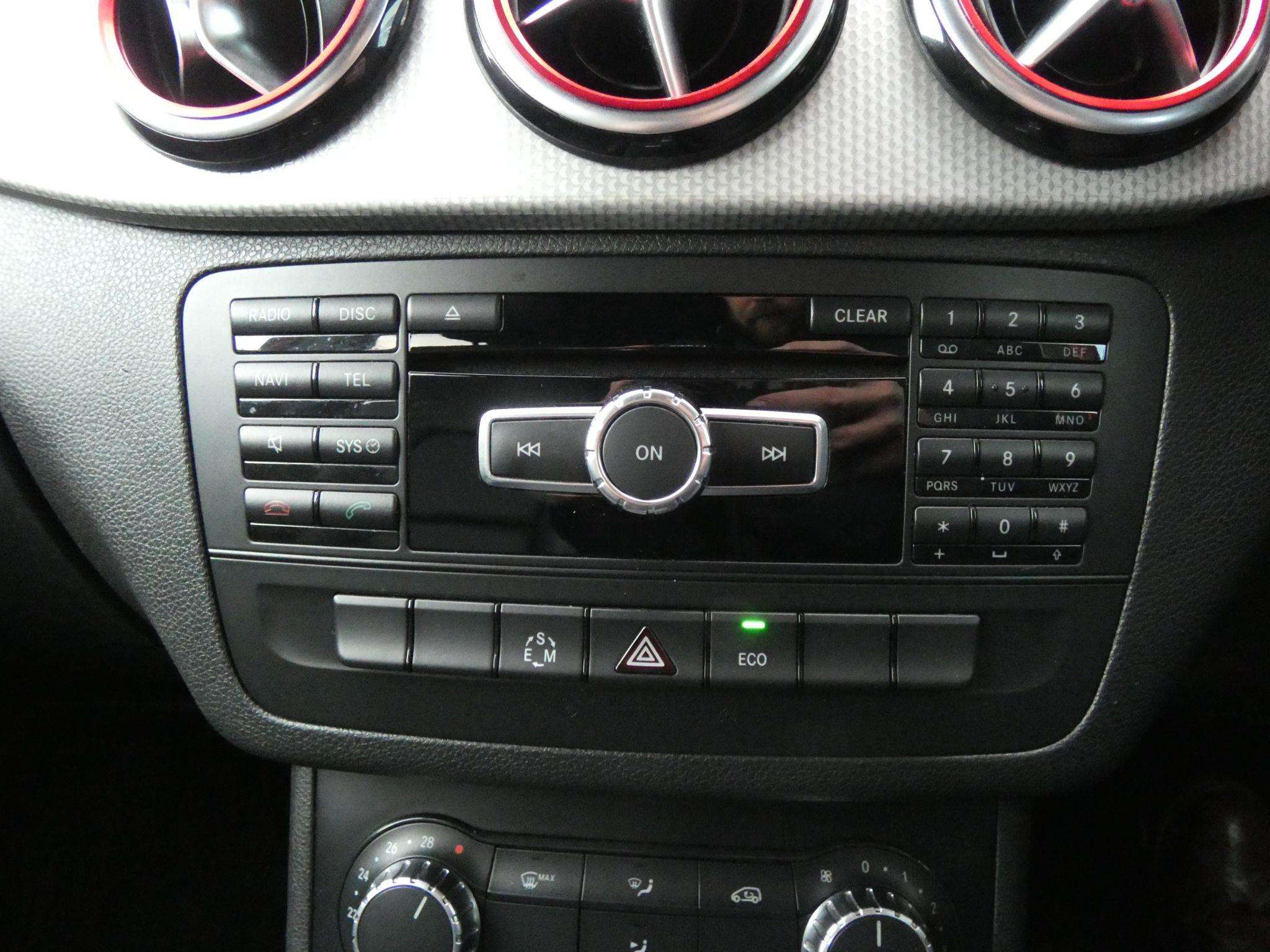 2014 MERCEDES-BENZ B CLASS 2014 MERCEDES-BENZ B CLASS