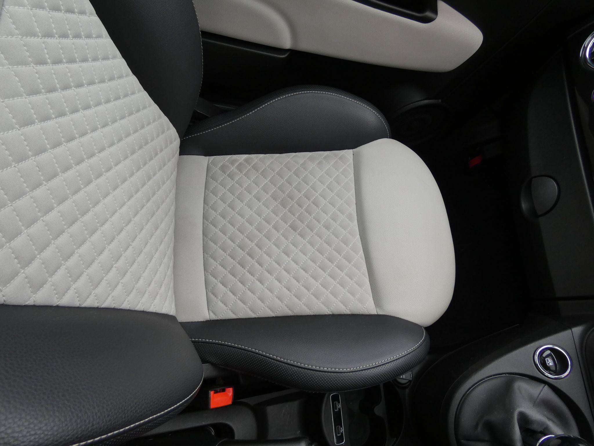 2021 FIAT 500 2021 FIAT 500