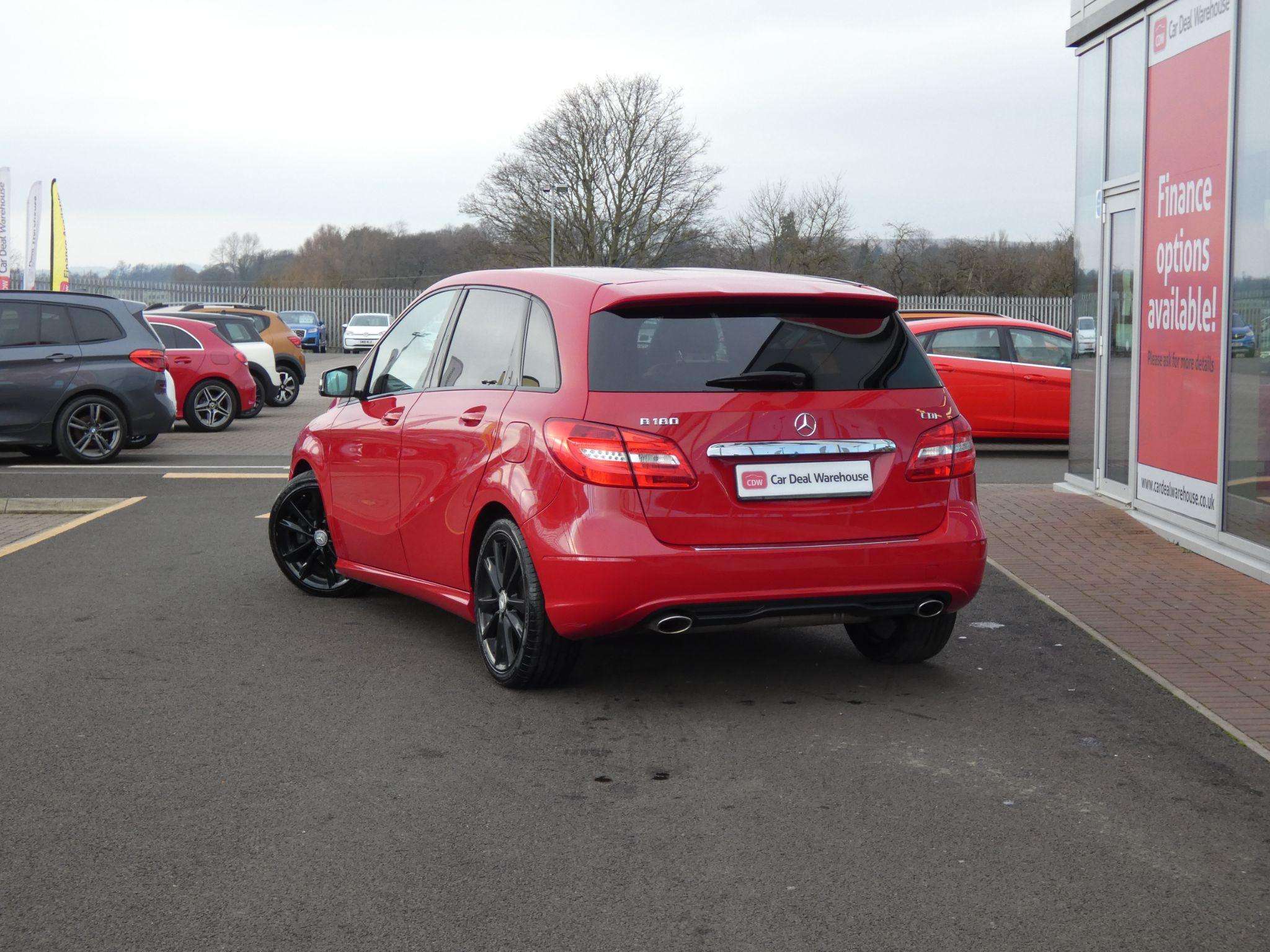 2014 MERCEDES-BENZ B CLASS 2014 MERCEDES-BENZ B CLASS