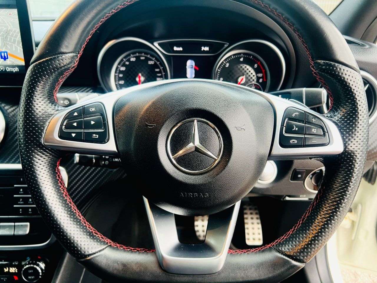 2018 MERCEDES A-CLASS 2018 MERCEDES A-CLASS