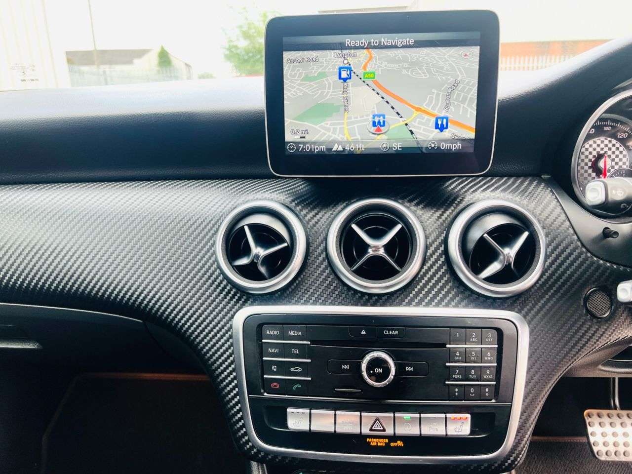 2018 MERCEDES A-CLASS 2018 MERCEDES A-CLASS