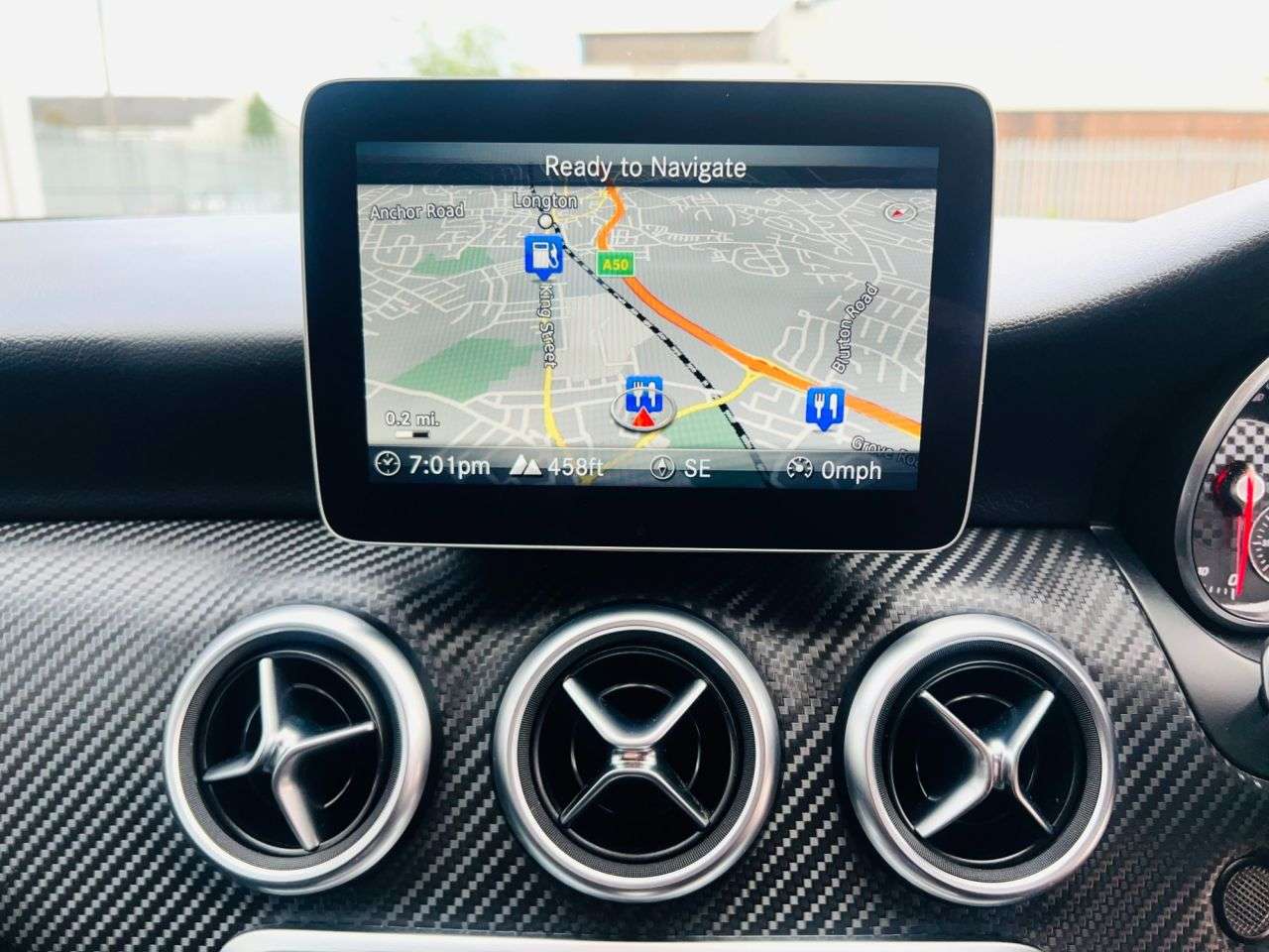 2018 MERCEDES A-CLASS 2018 MERCEDES A-CLASS