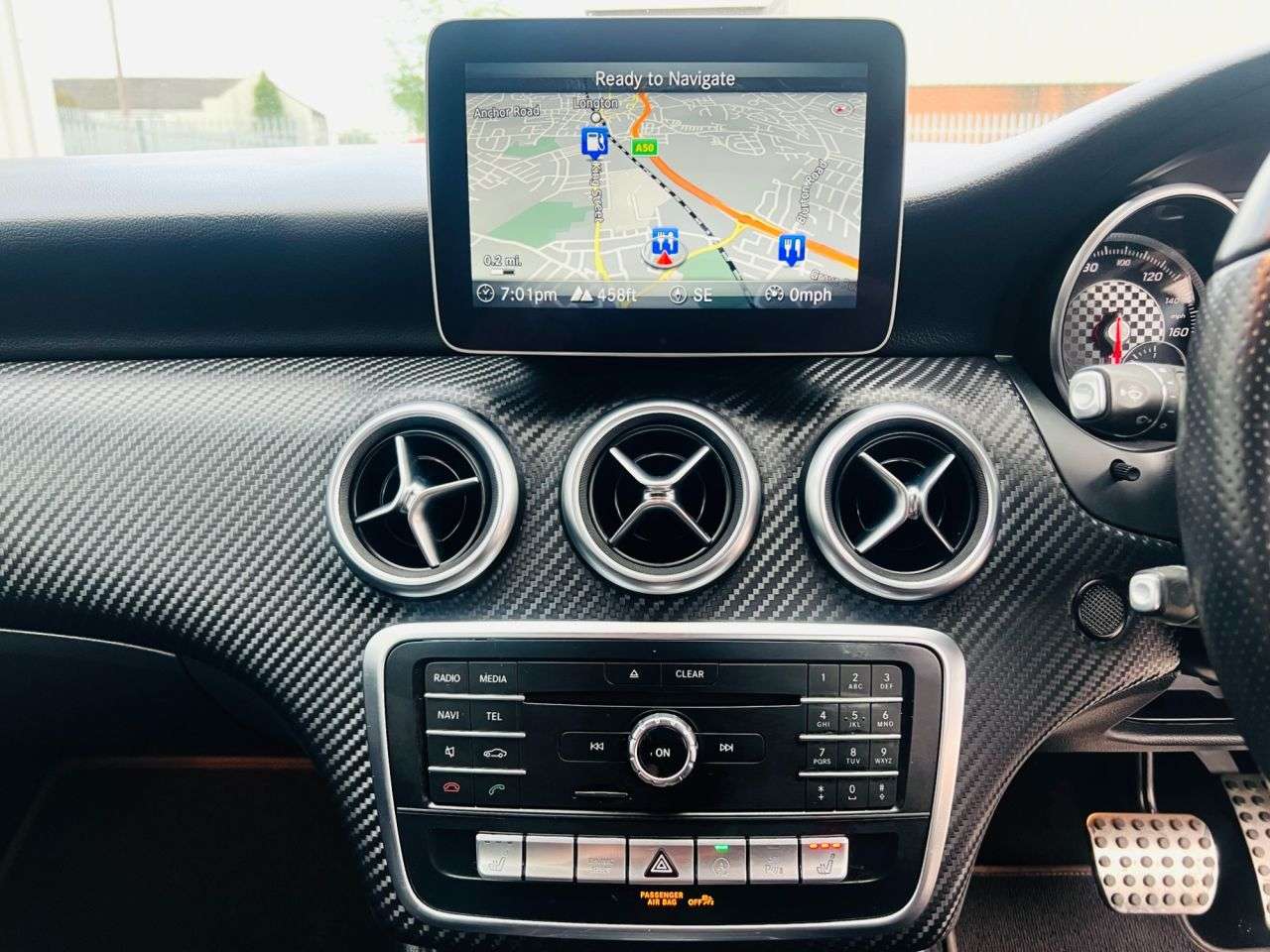 2018 MERCEDES A-CLASS 2018 MERCEDES A-CLASS
