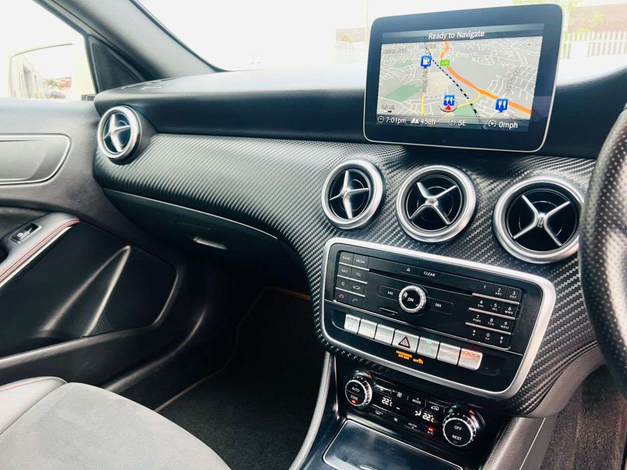 2018 MERCEDES A-CLASS 2018 MERCEDES A-CLASS