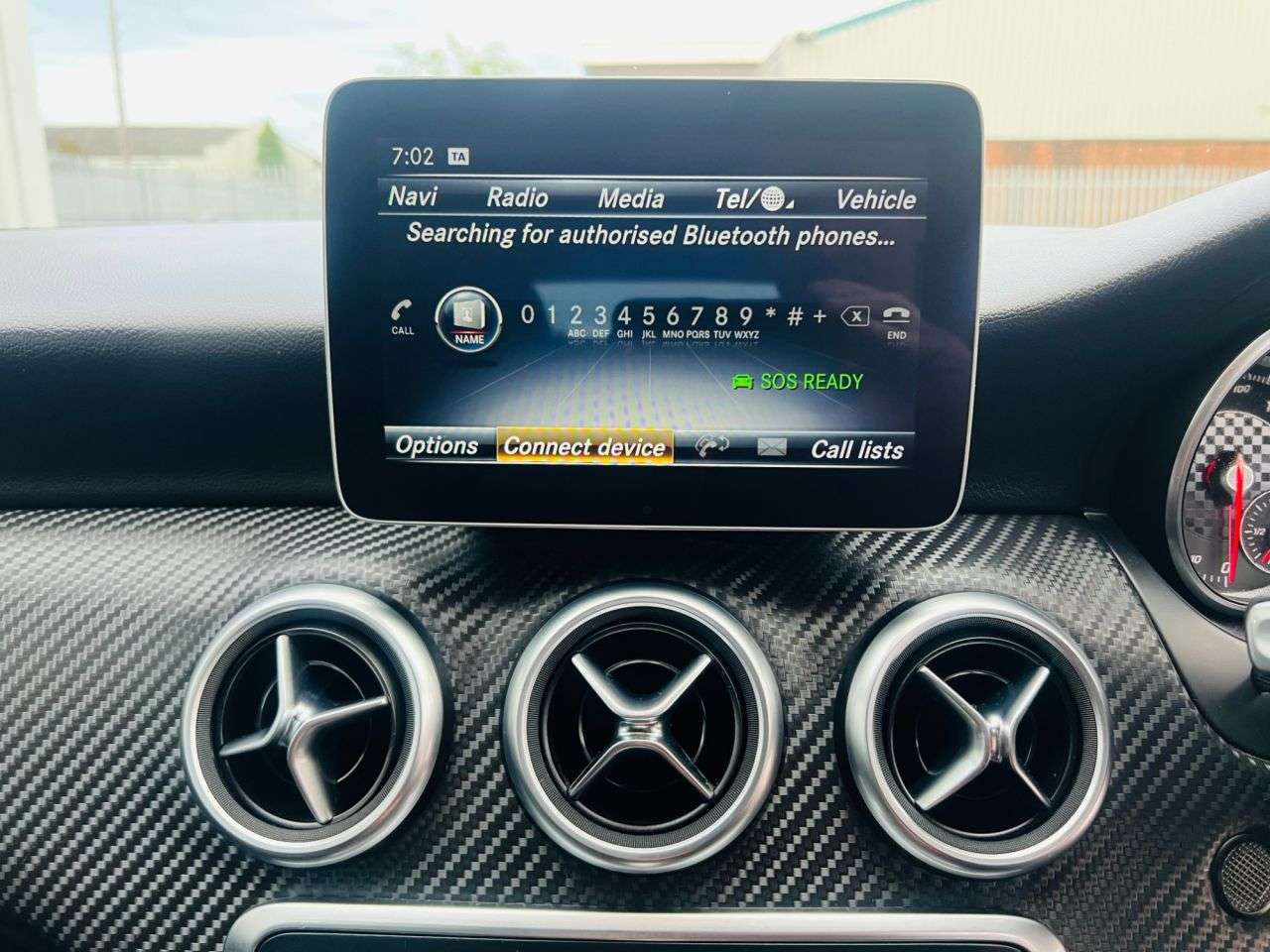 2018 MERCEDES A-CLASS 2018 MERCEDES A-CLASS