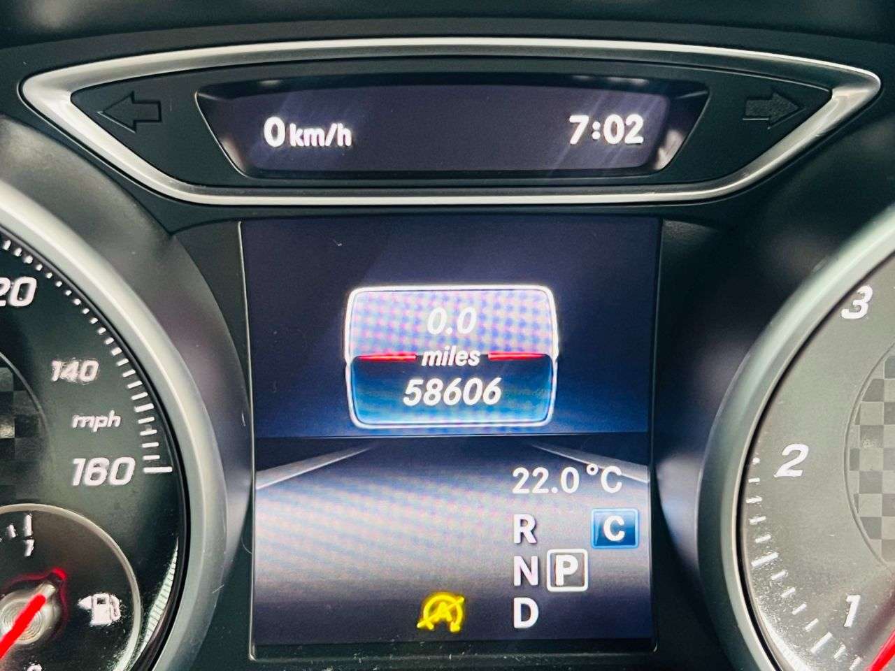 2018 MERCEDES A-CLASS 2018 MERCEDES A-CLASS