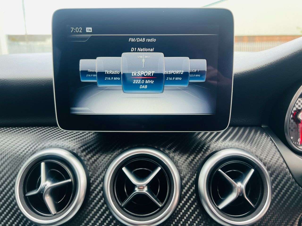 2018 MERCEDES A-CLASS 2018 MERCEDES A-CLASS