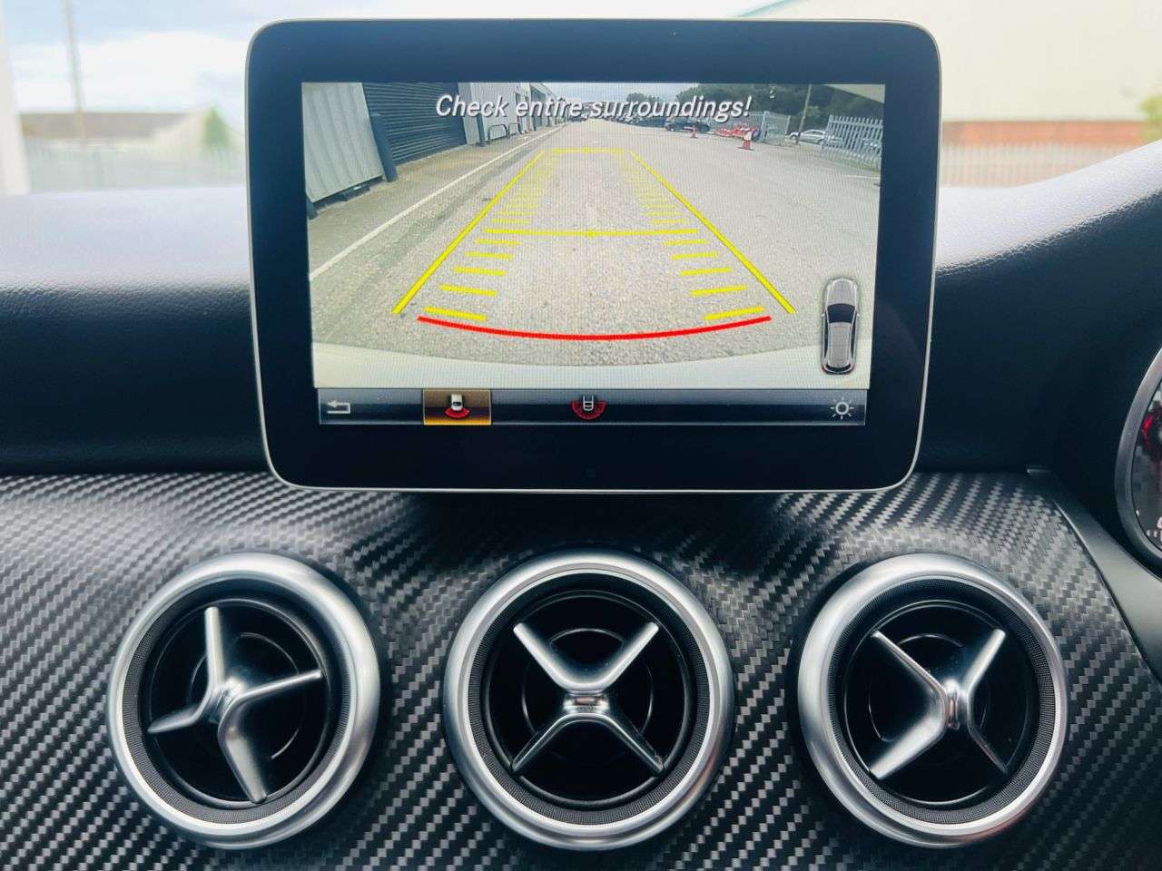 2018 MERCEDES A-CLASS 2018 MERCEDES A-CLASS