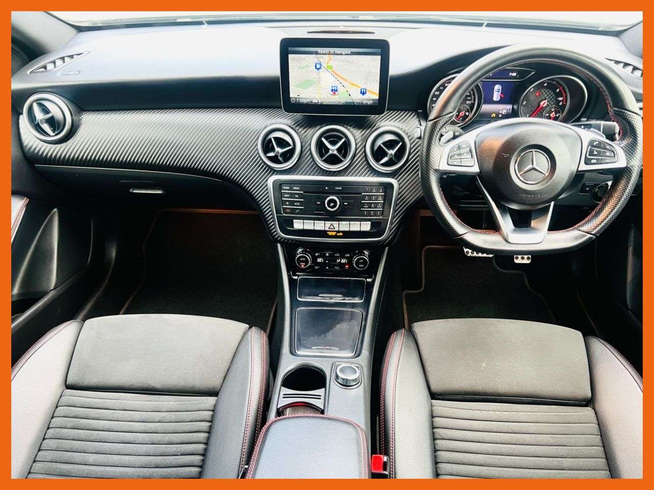 2018 MERCEDES A-CLASS 2018 MERCEDES A-CLASS