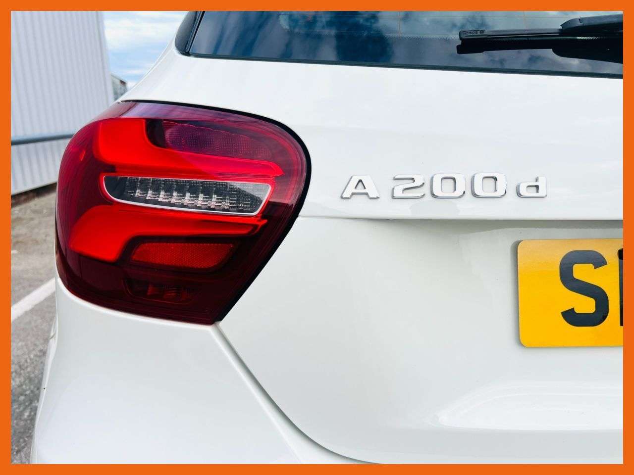 2018 MERCEDES A-CLASS 2018 MERCEDES A-CLASS
