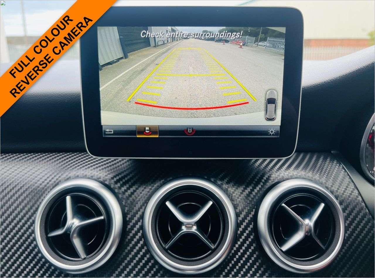 2018 MERCEDES A-CLASS 2018 MERCEDES A-CLASS