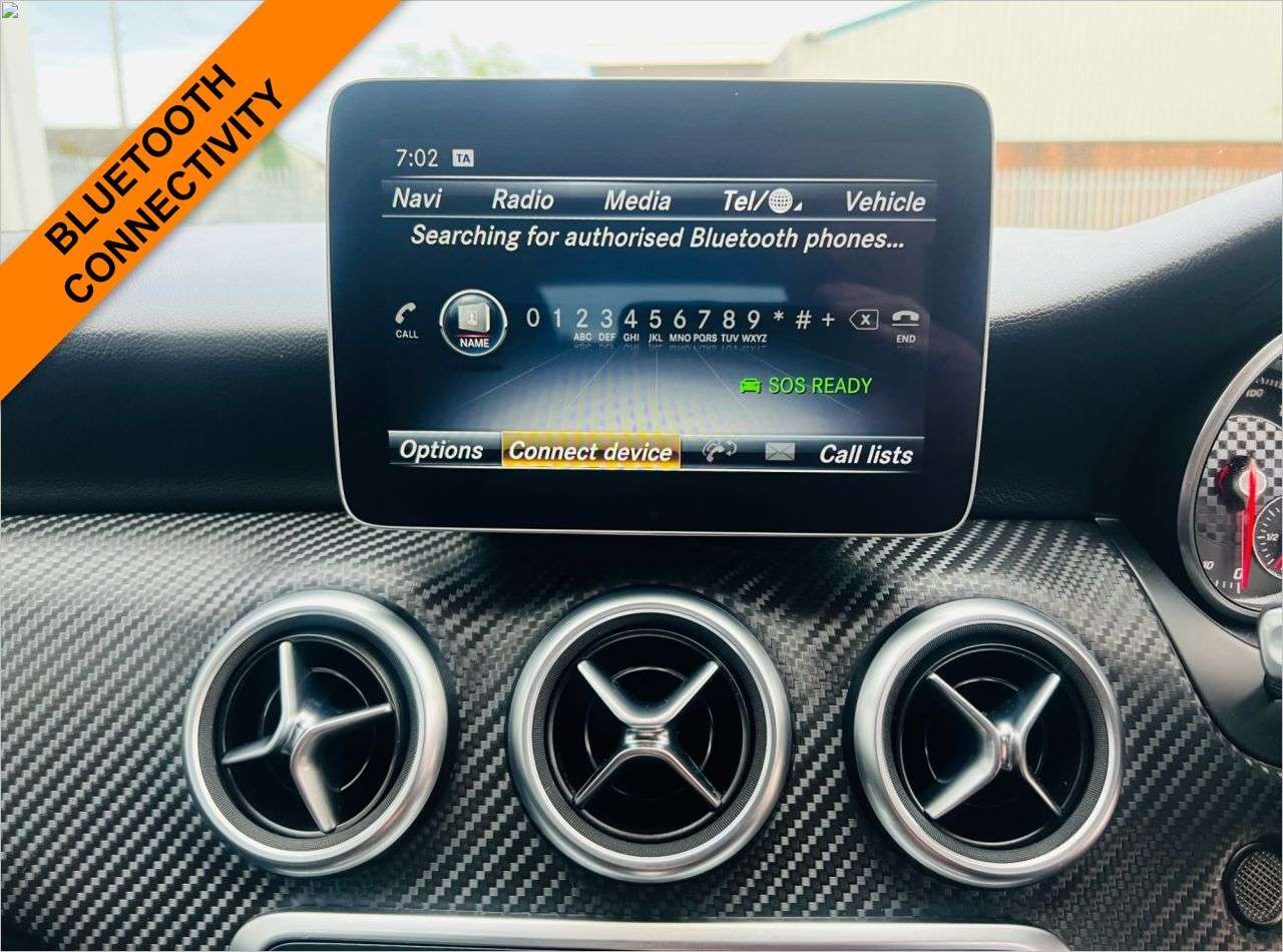 2018 MERCEDES A-CLASS 2018 MERCEDES A-CLASS