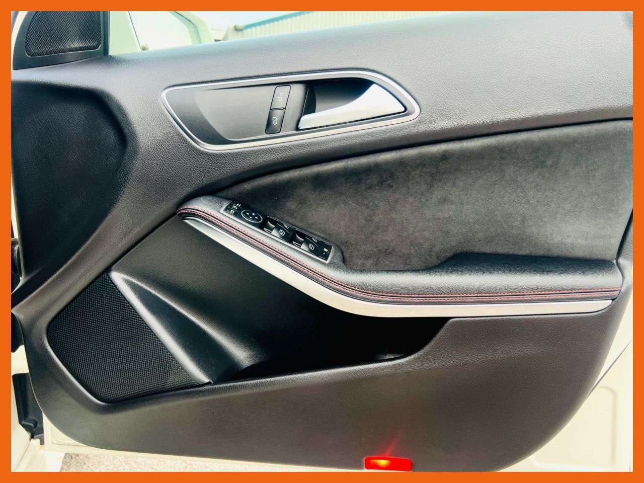 2018 MERCEDES A-CLASS 2018 MERCEDES A-CLASS