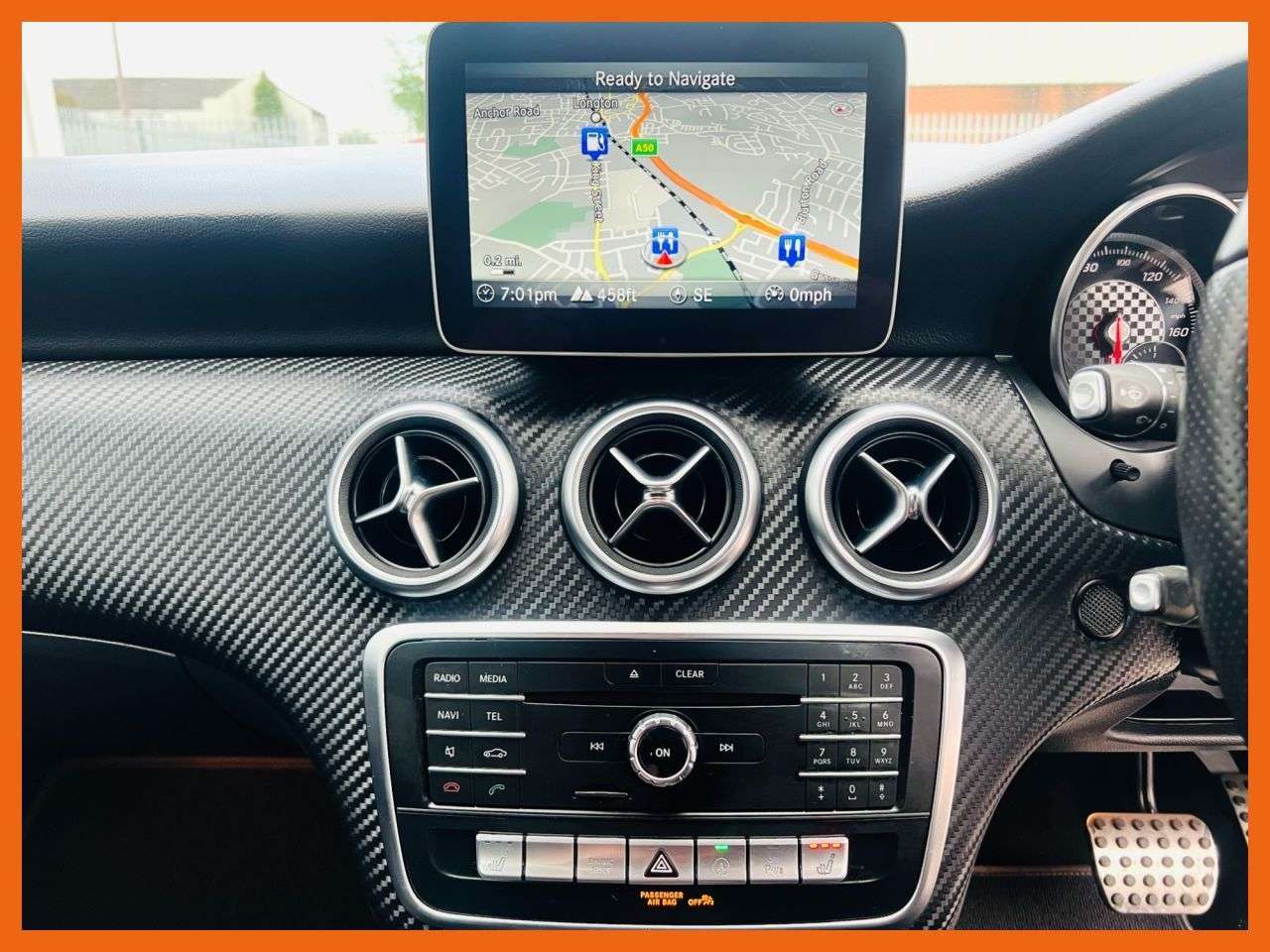2018 MERCEDES A-CLASS 2018 MERCEDES A-CLASS