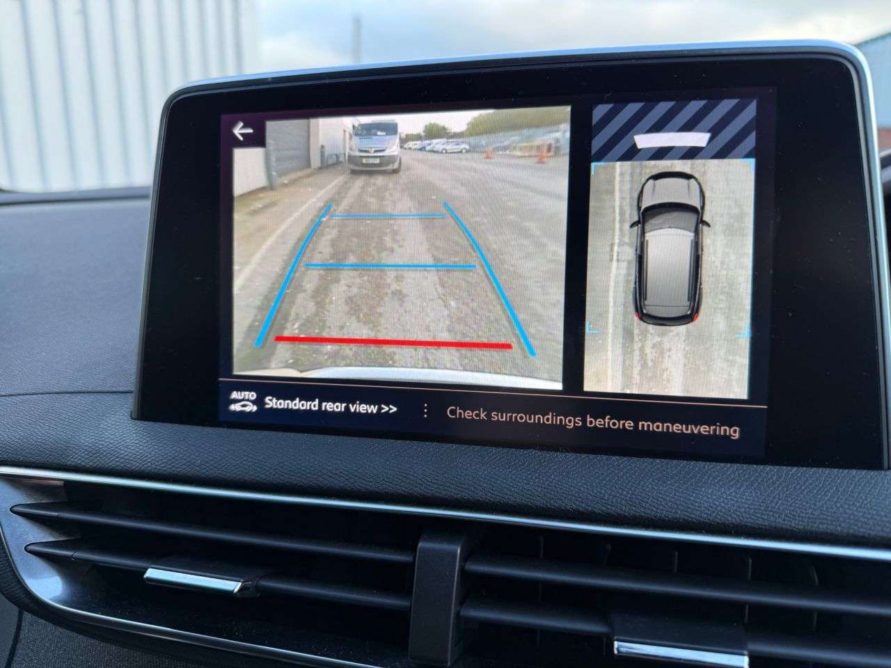 2019 PEUGEOT 3008 2019 PEUGEOT 3008