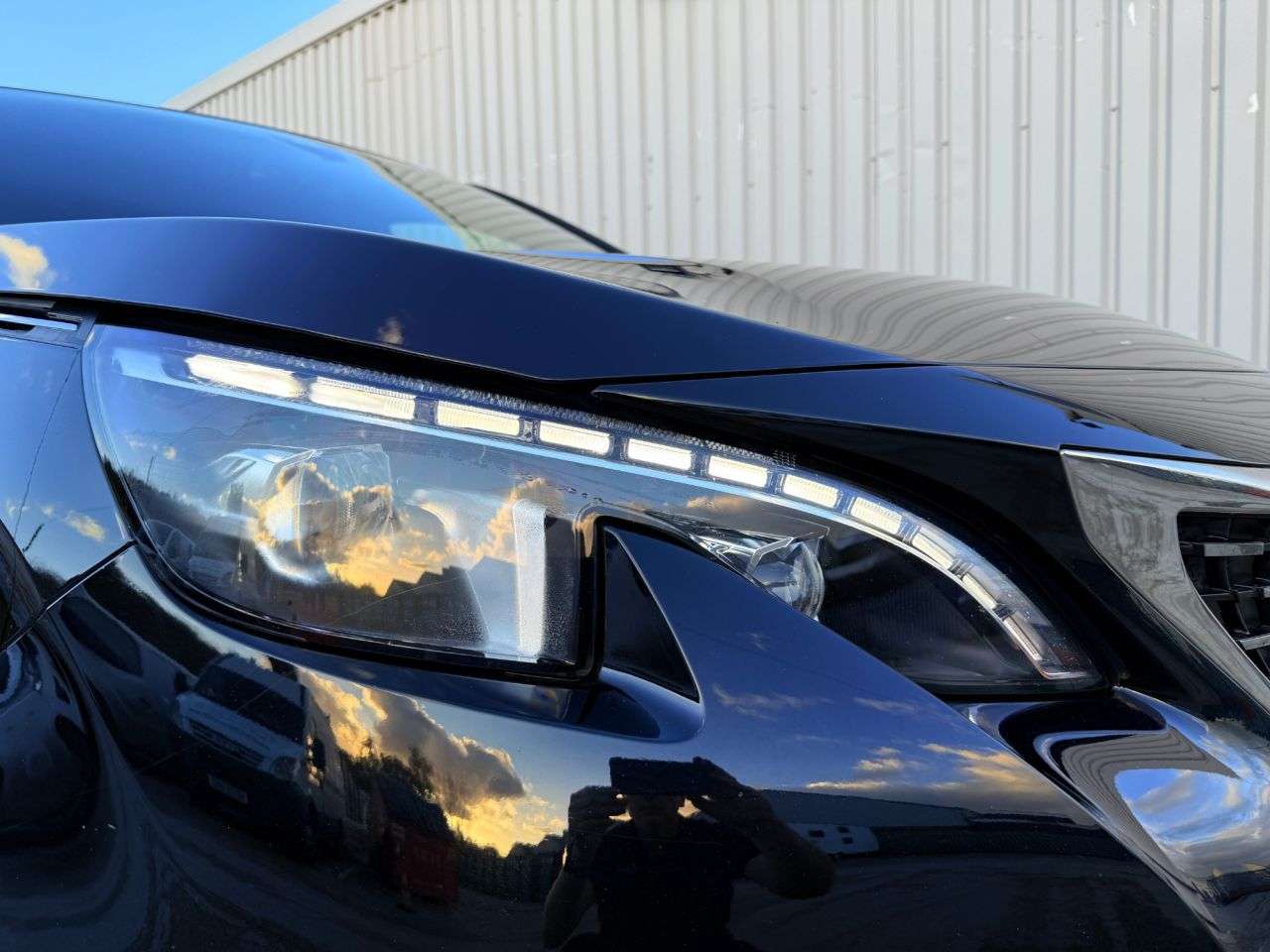 2019 PEUGEOT 3008 2019 PEUGEOT 3008