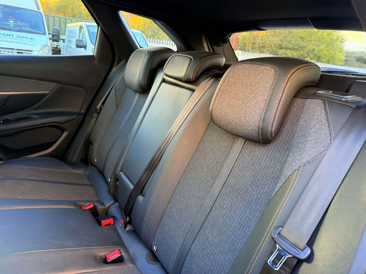 2019 PEUGEOT 3008 2019 PEUGEOT 3008