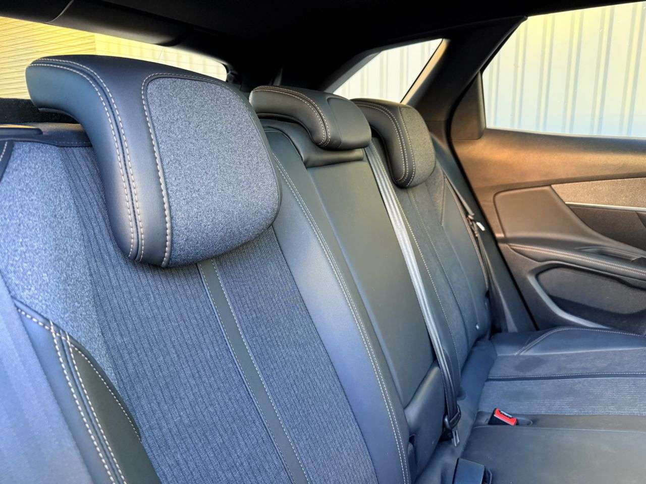 2019 PEUGEOT 3008 2019 PEUGEOT 3008