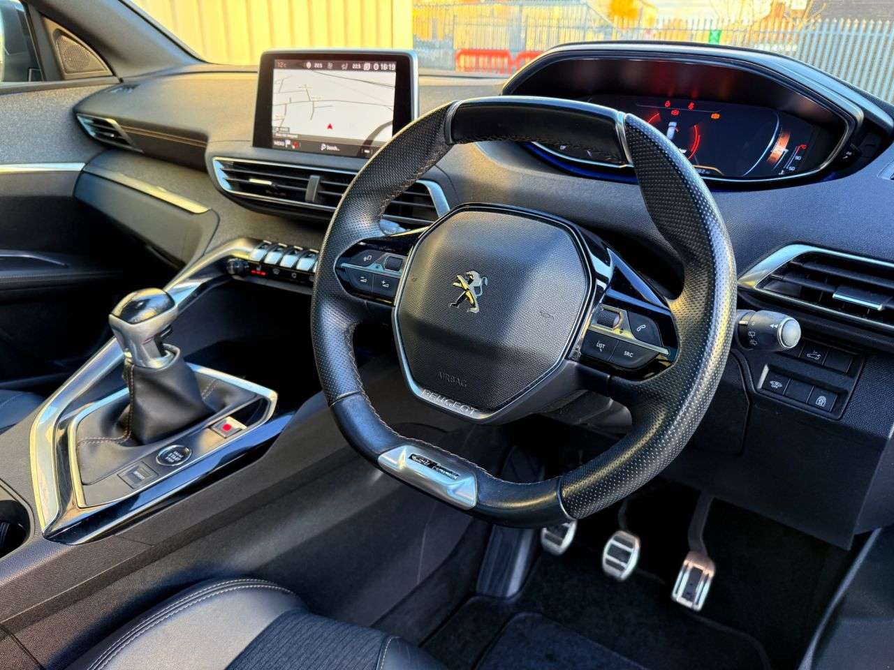 2019 PEUGEOT 3008 2019 PEUGEOT 3008