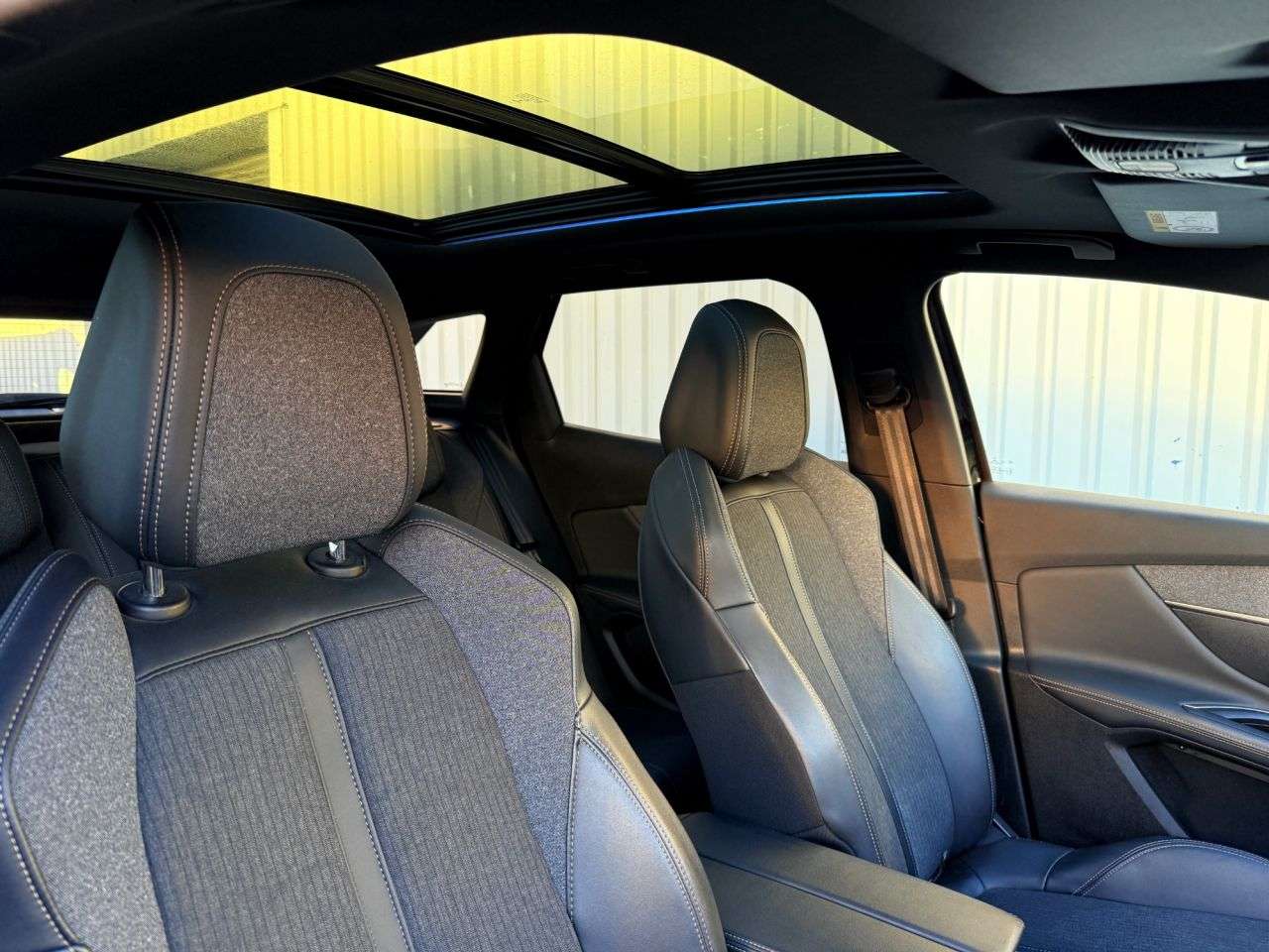 2019 PEUGEOT 3008 2019 PEUGEOT 3008