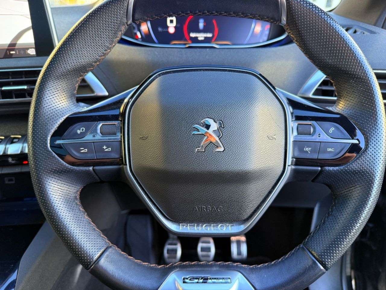 2019 PEUGEOT 3008 2019 PEUGEOT 3008