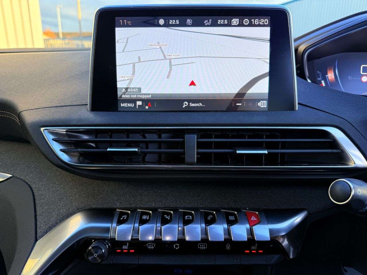 2019 PEUGEOT 3008 2019 PEUGEOT 3008