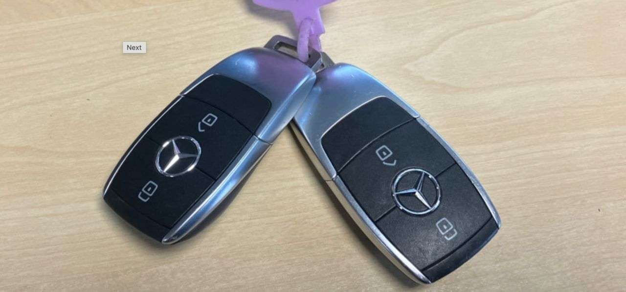 2019 MERCEDES-BENZ A-CLASS 2019 MERCEDES-BENZ A-CLASS