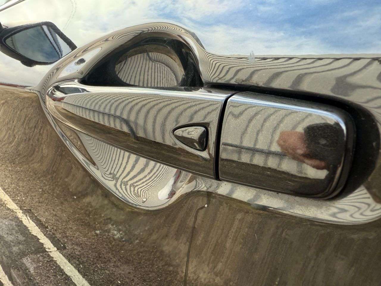 2017 NISSAN QASHQAI 2017 NISSAN QASHQAI