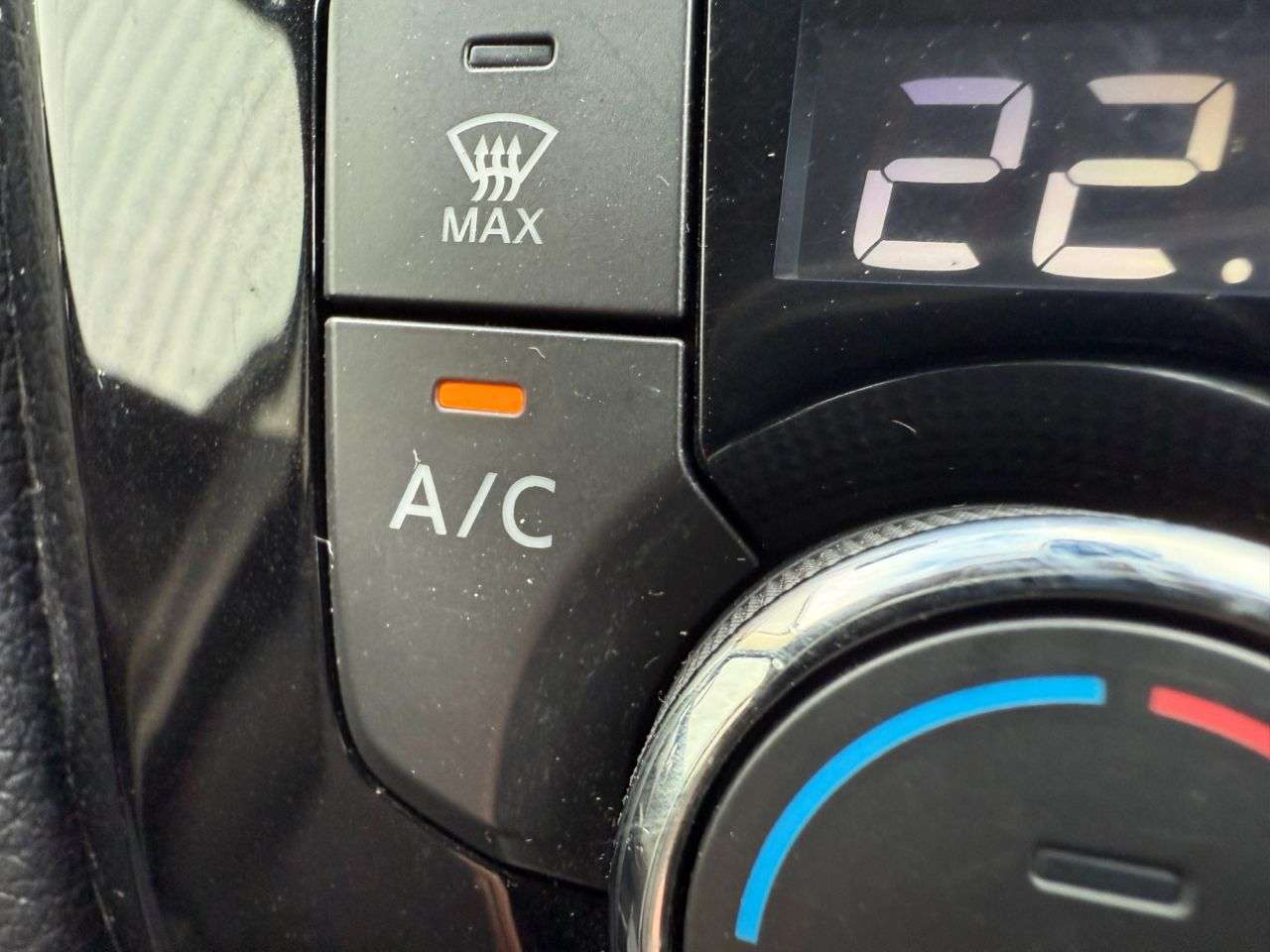 2017 NISSAN QASHQAI 2017 NISSAN QASHQAI