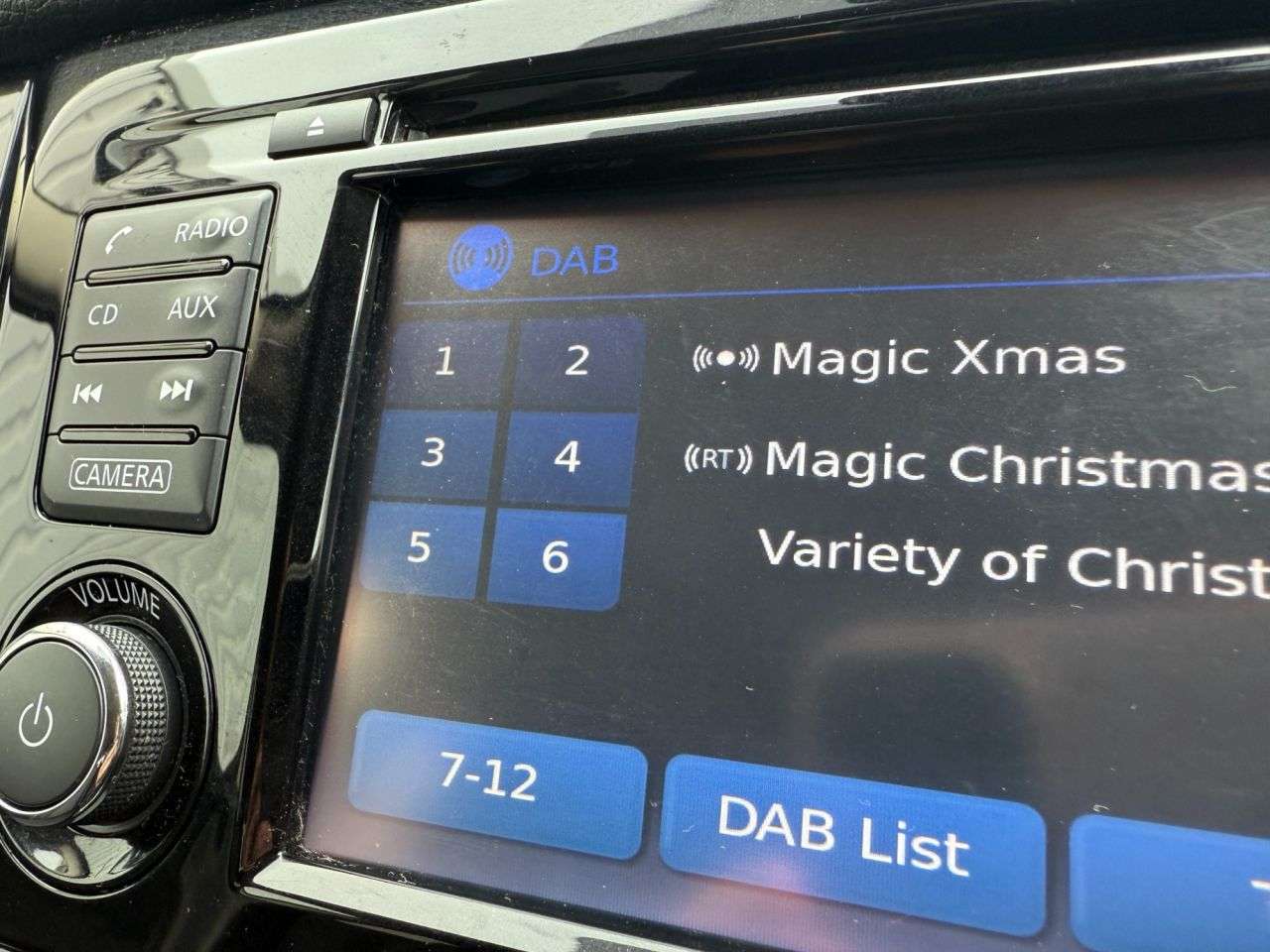 2017 NISSAN QASHQAI 2017 NISSAN QASHQAI