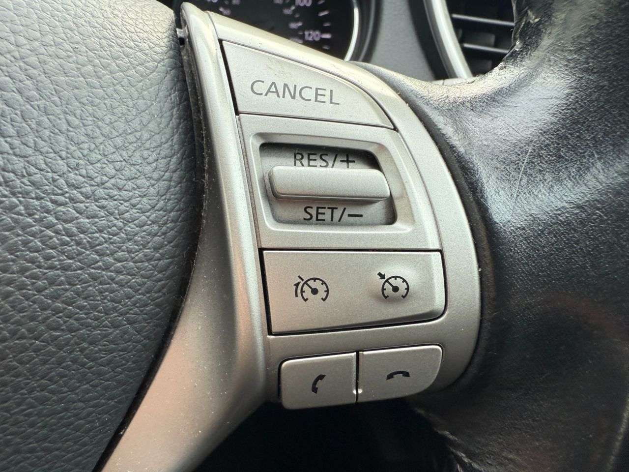 2017 NISSAN QASHQAI 2017 NISSAN QASHQAI